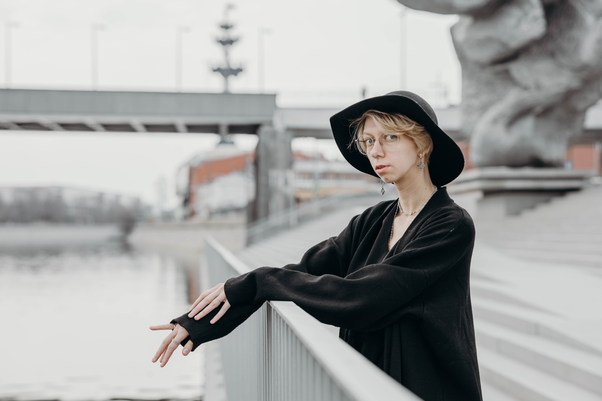 Юлия. Фотограф Петрова Мария