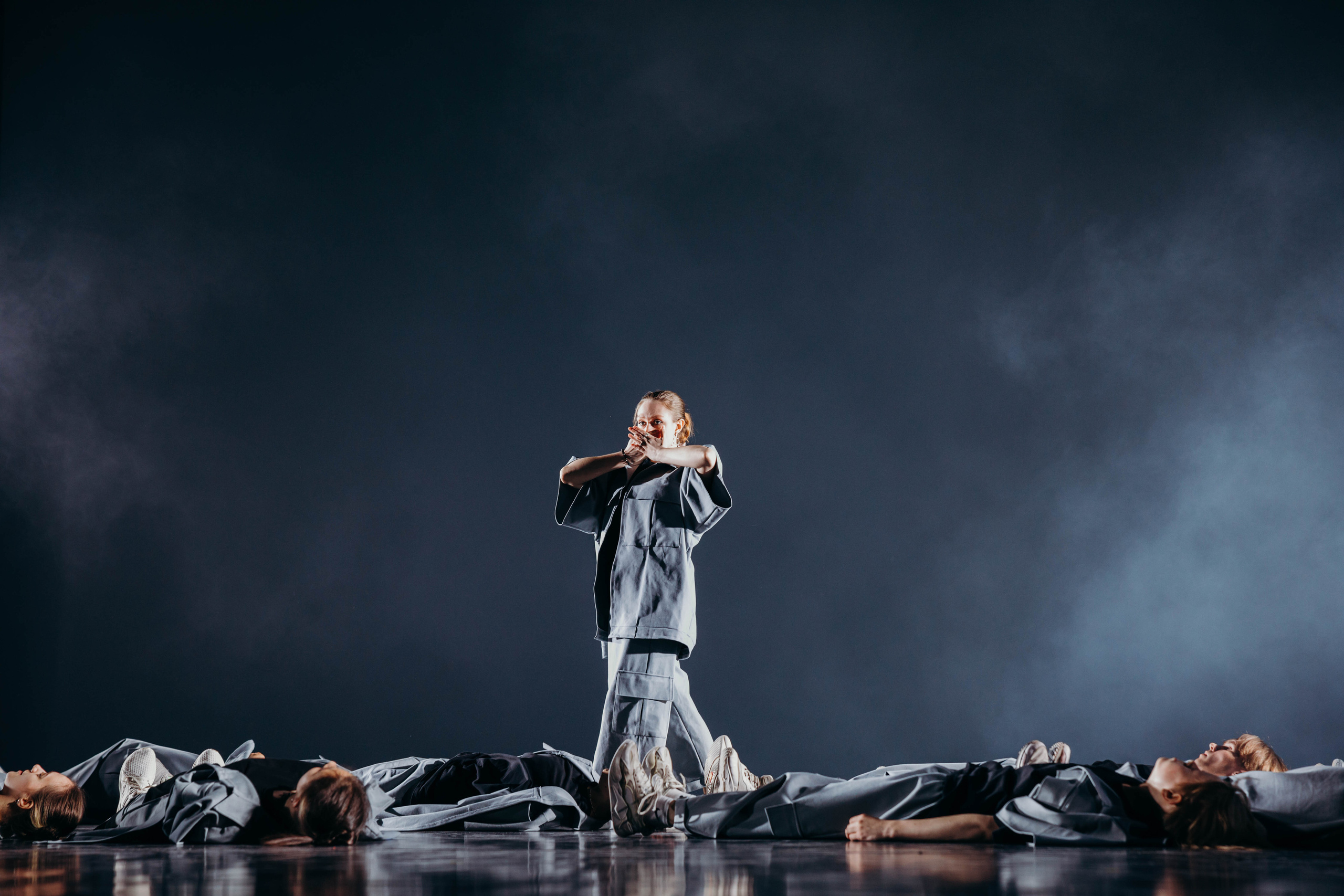 Концерт Июнь 2023. Фотограф Петрова Мария