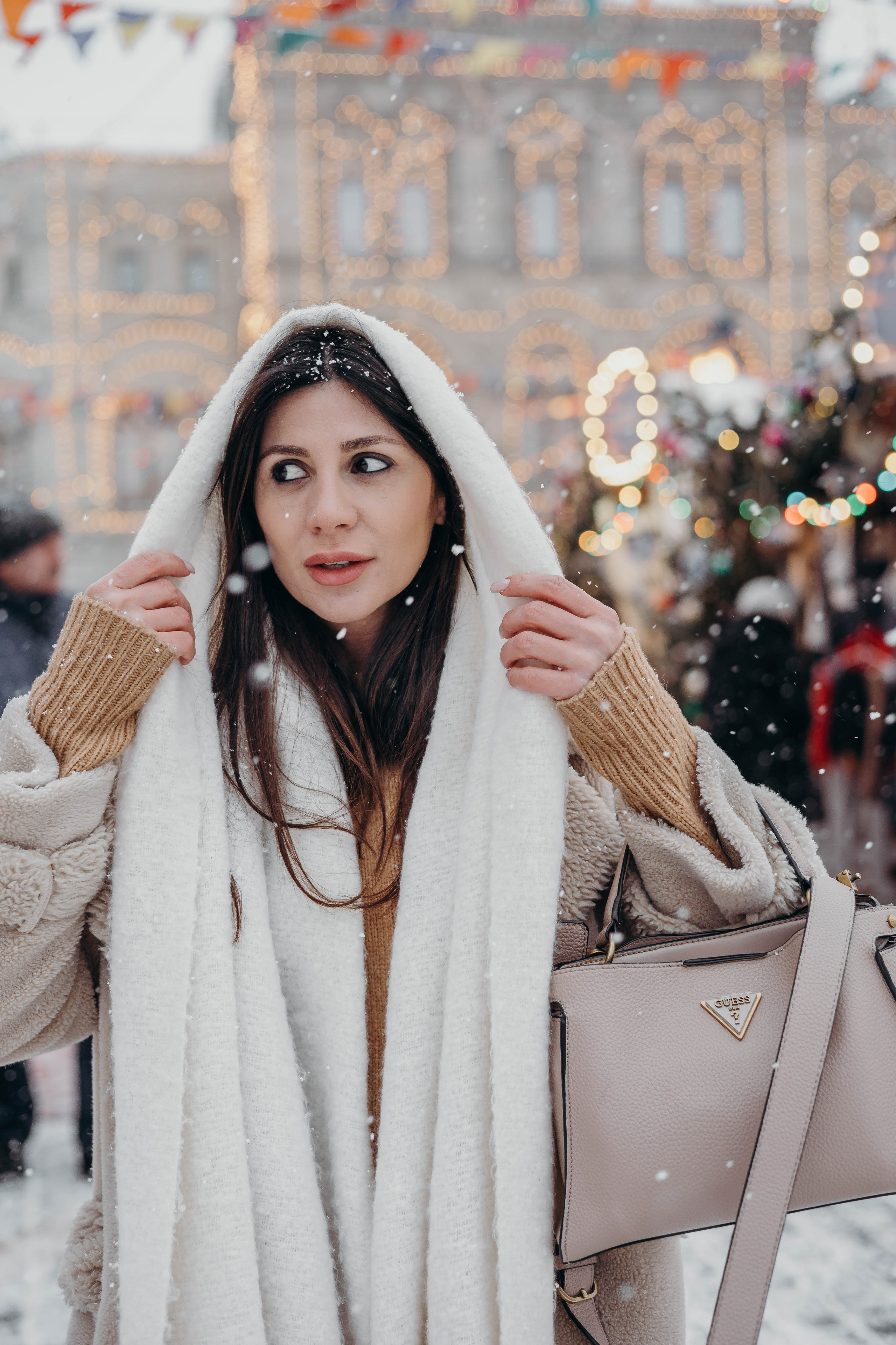 Нино. Фотограф Петрова Мария