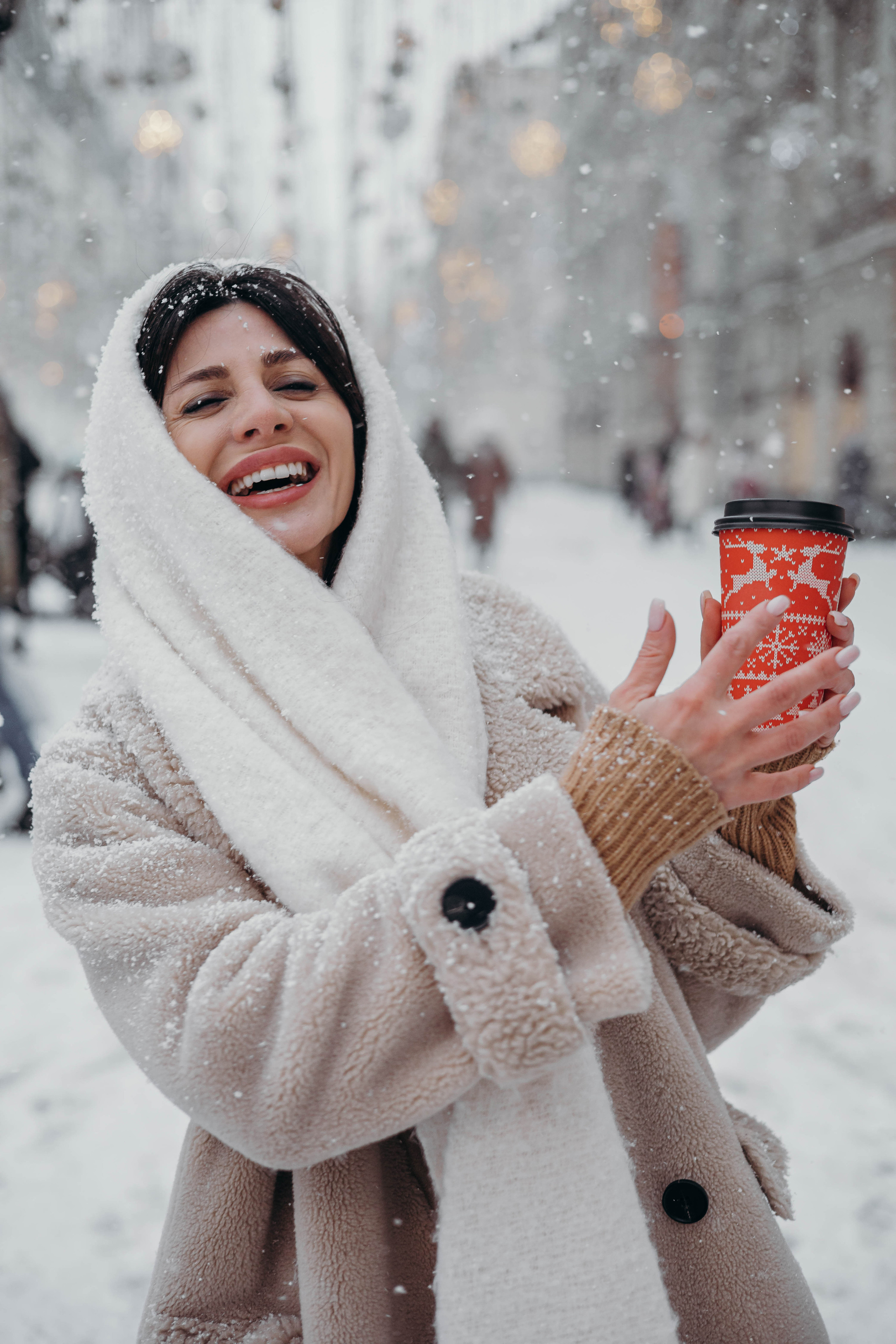 Нино. Фотограф Петрова Мария