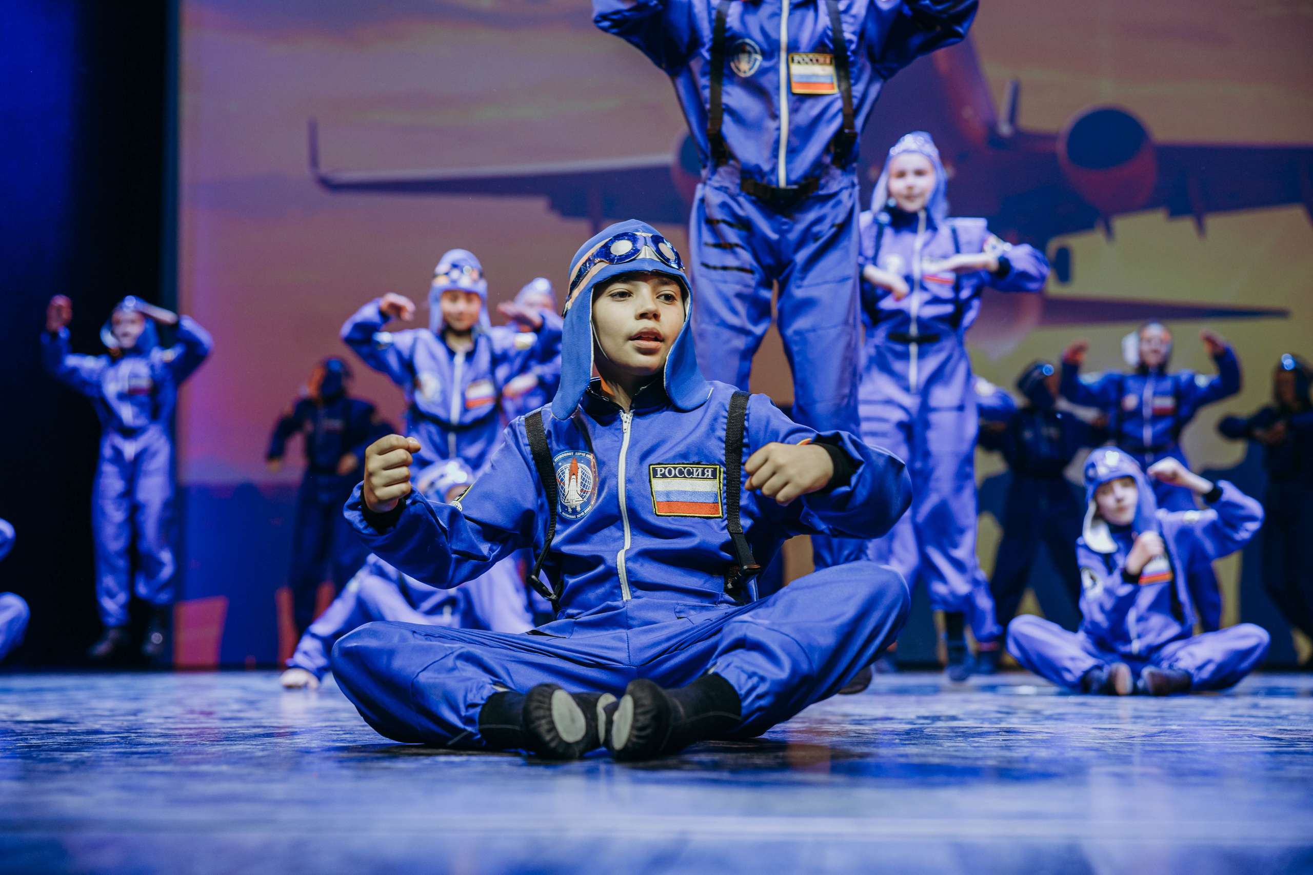 Концерт Май 2023. Фотограф Петрова Мария