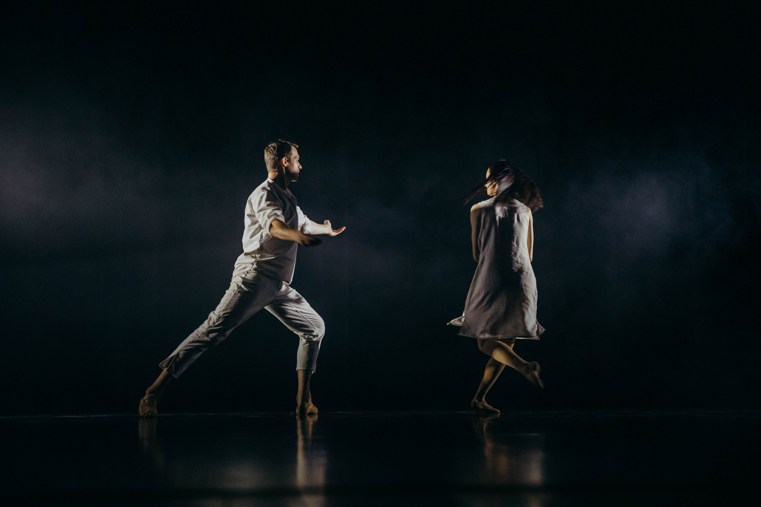 Спектакль «Письма с фронта». Июнь 2023. Фотограф Петрова Мария