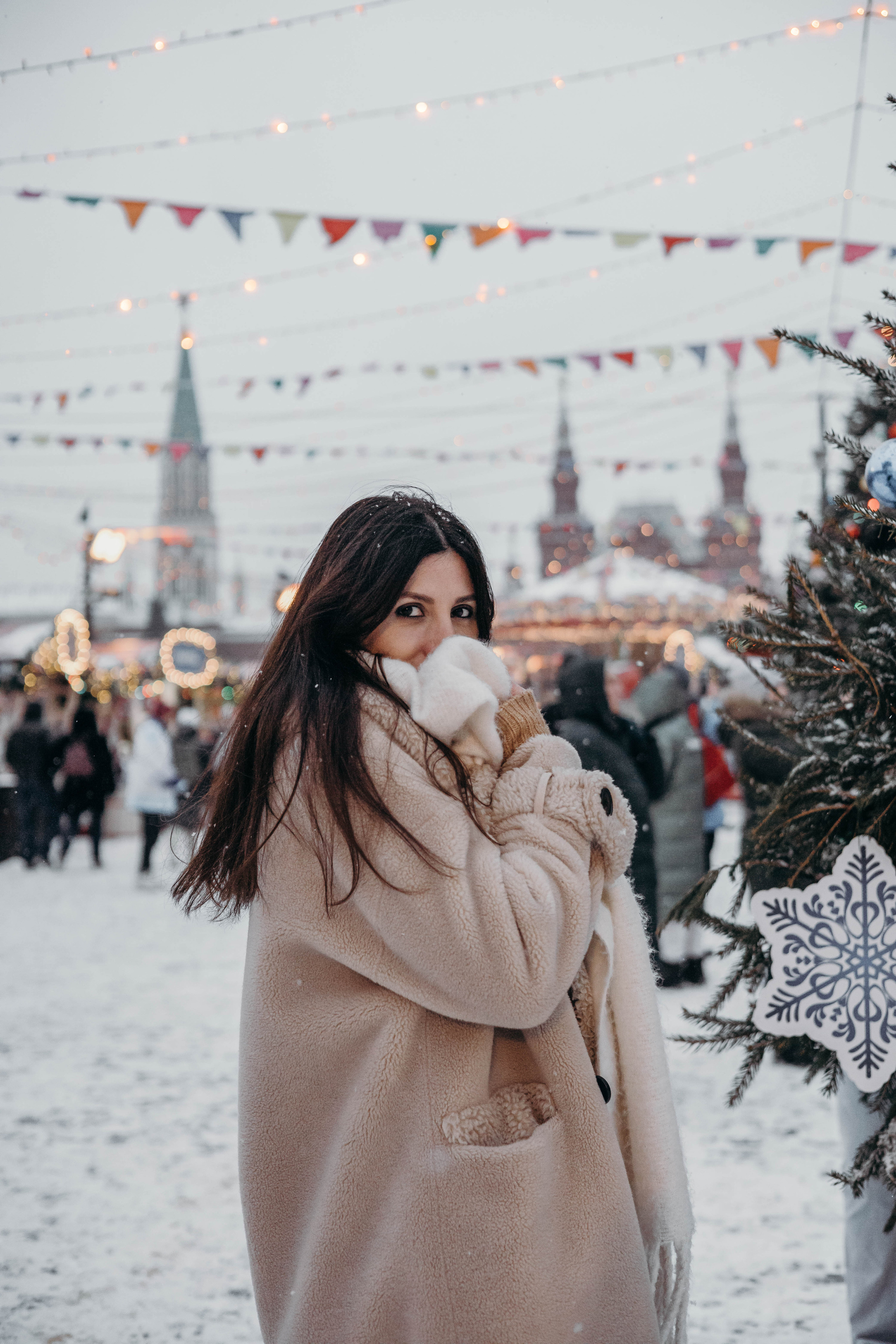 Нино. Фотограф Петрова Мария