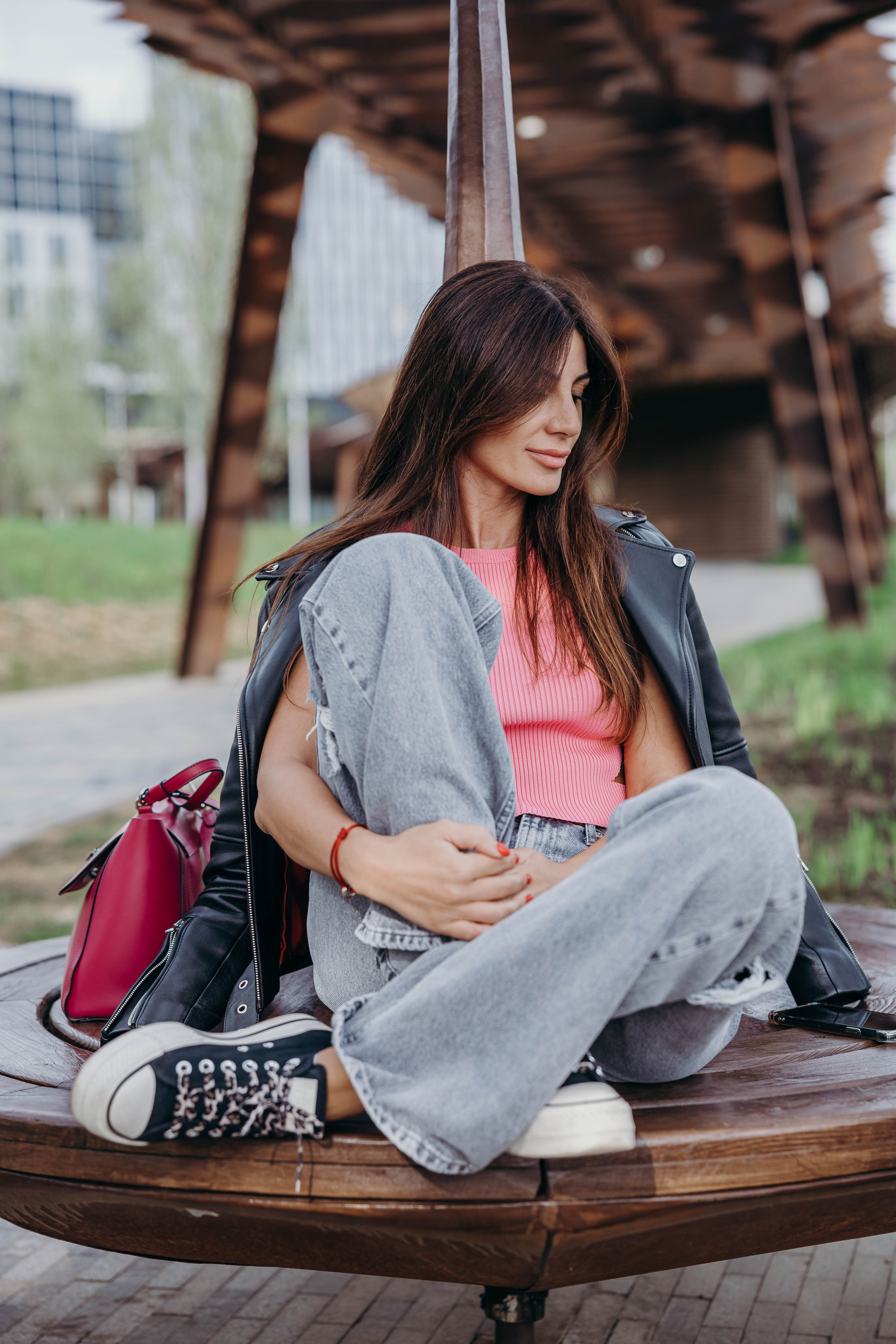 Нино. Фотограф Петрова Мария