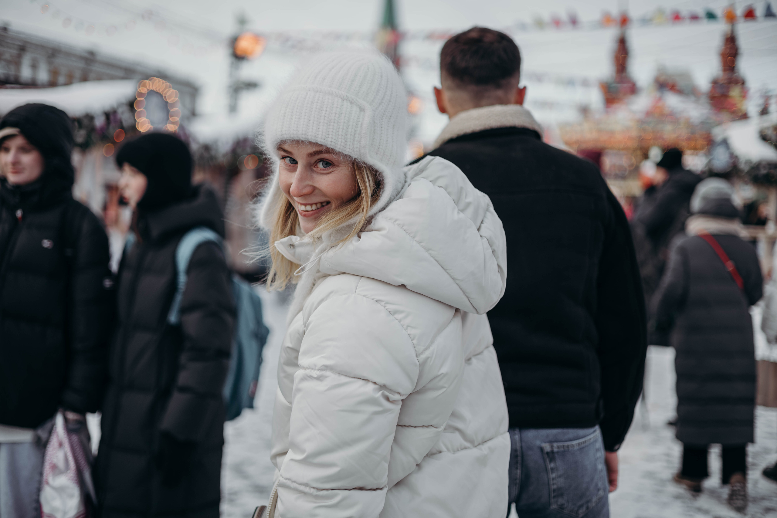 Ян и Маша. Фотограф Петрова Мария