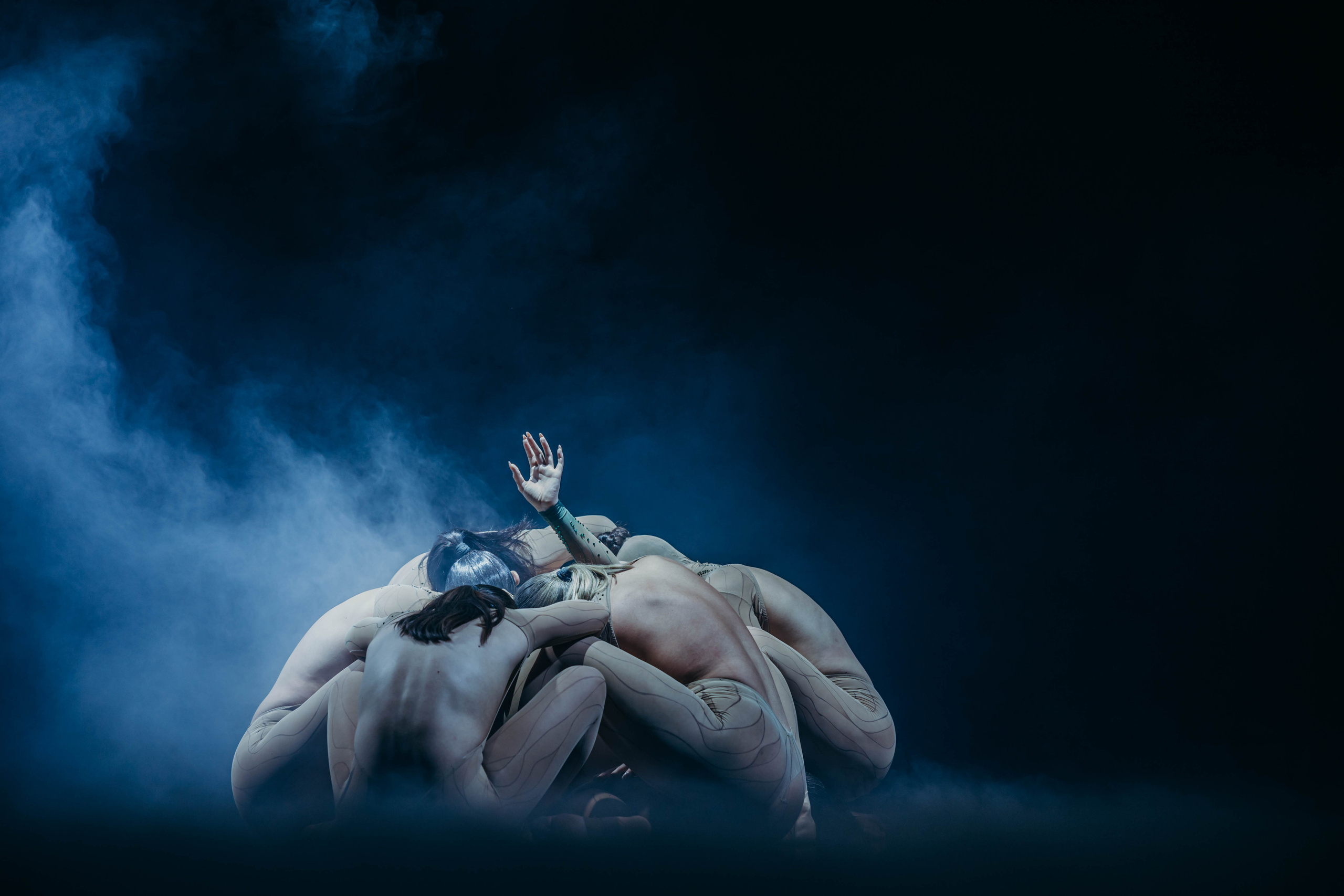 Спектакль Май 2023. Фотограф Петрова Мария