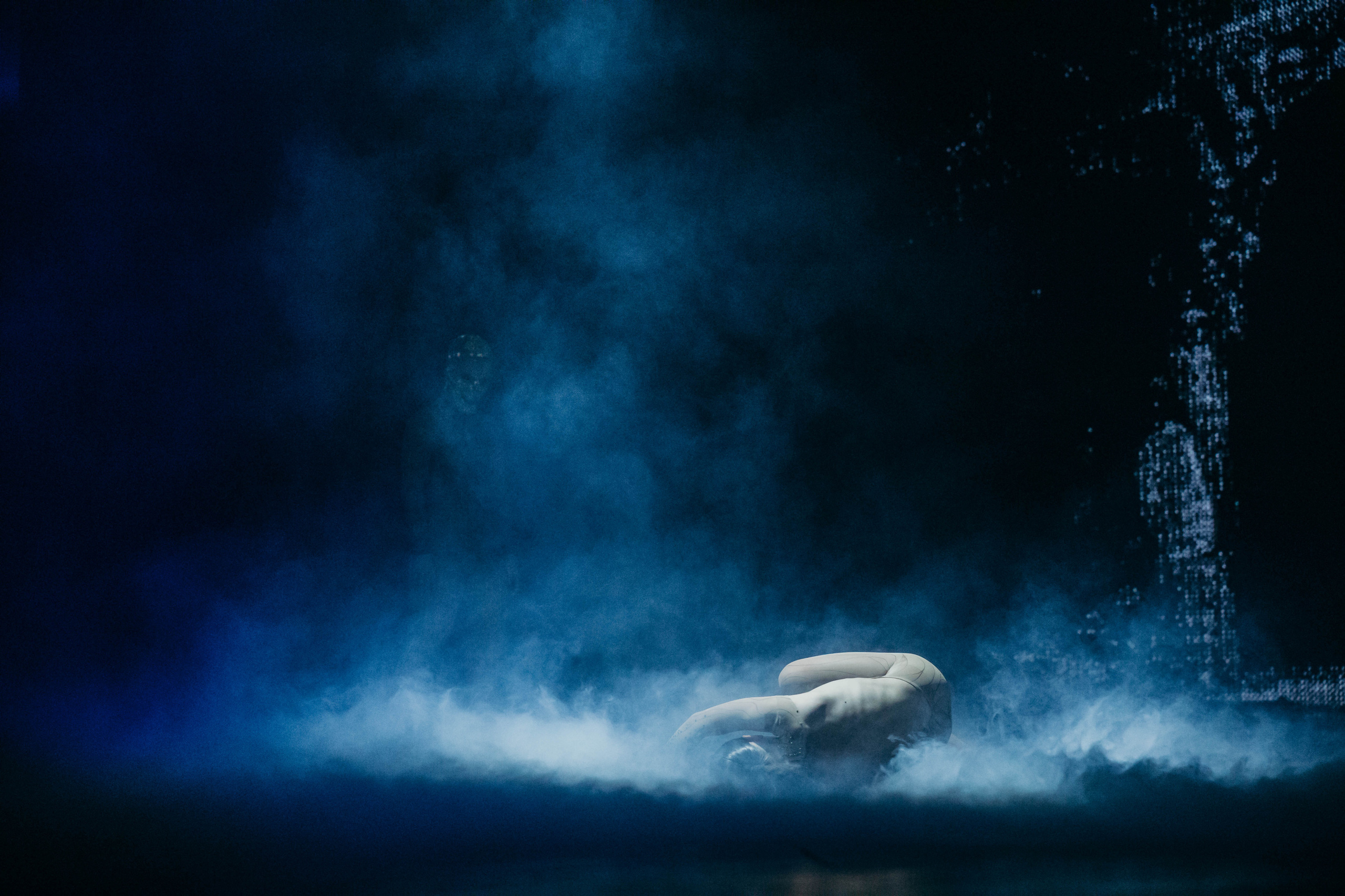 Спектакль Май 2023. Фотограф Петрова Мария