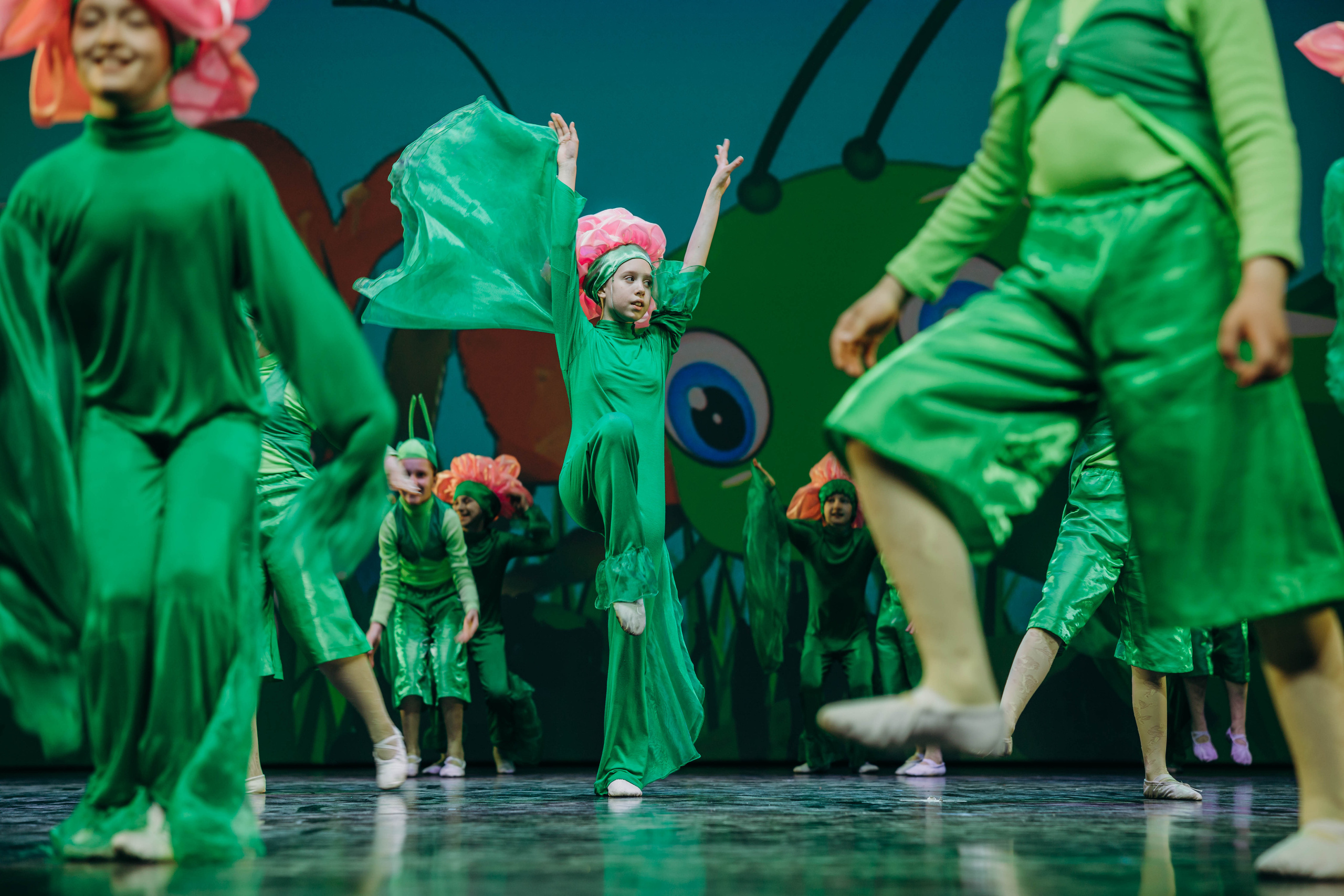 Концерт Май 2023. Фотограф Петрова Мария