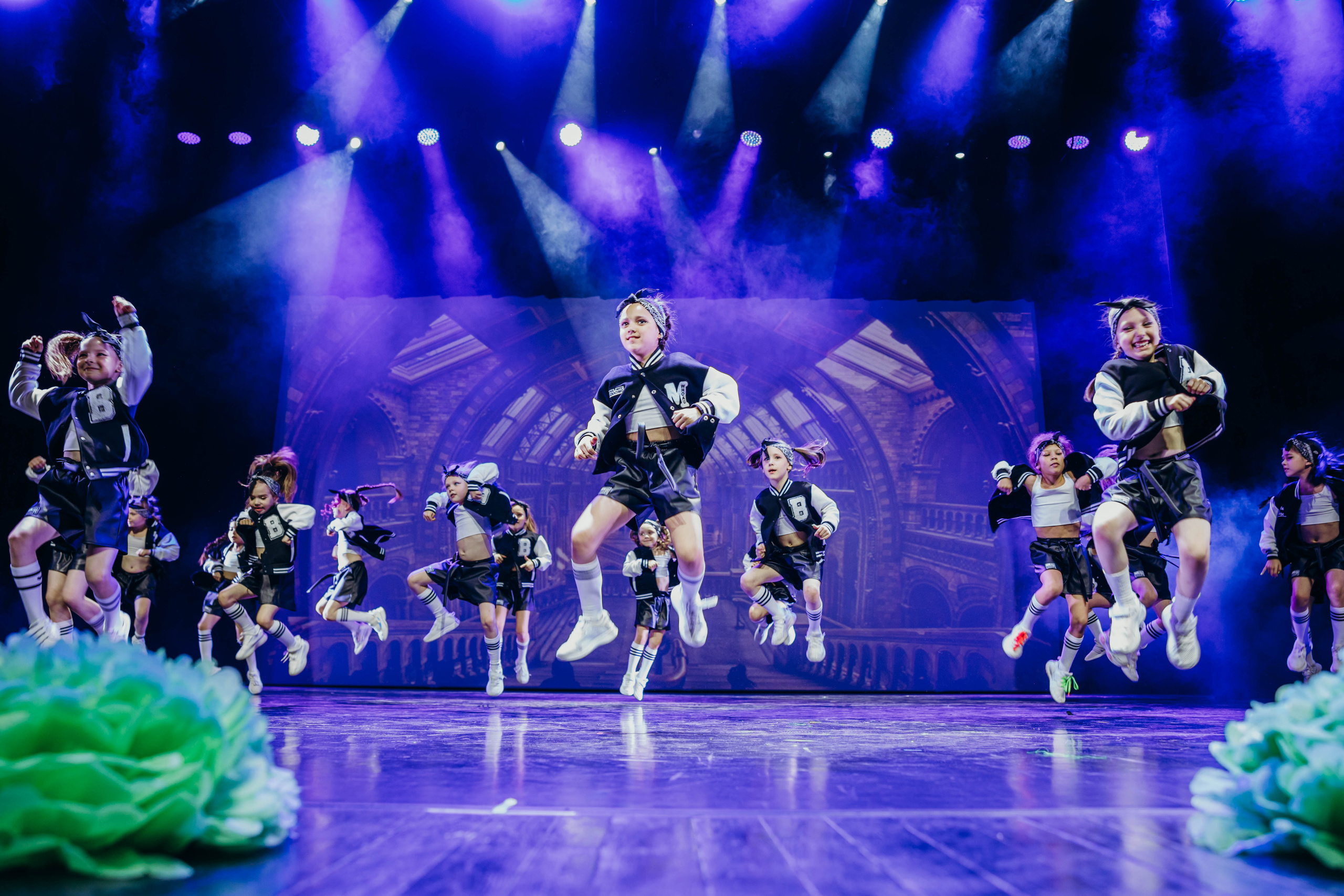 Шоу Июнь 2023. Фотограф Петрова Мария