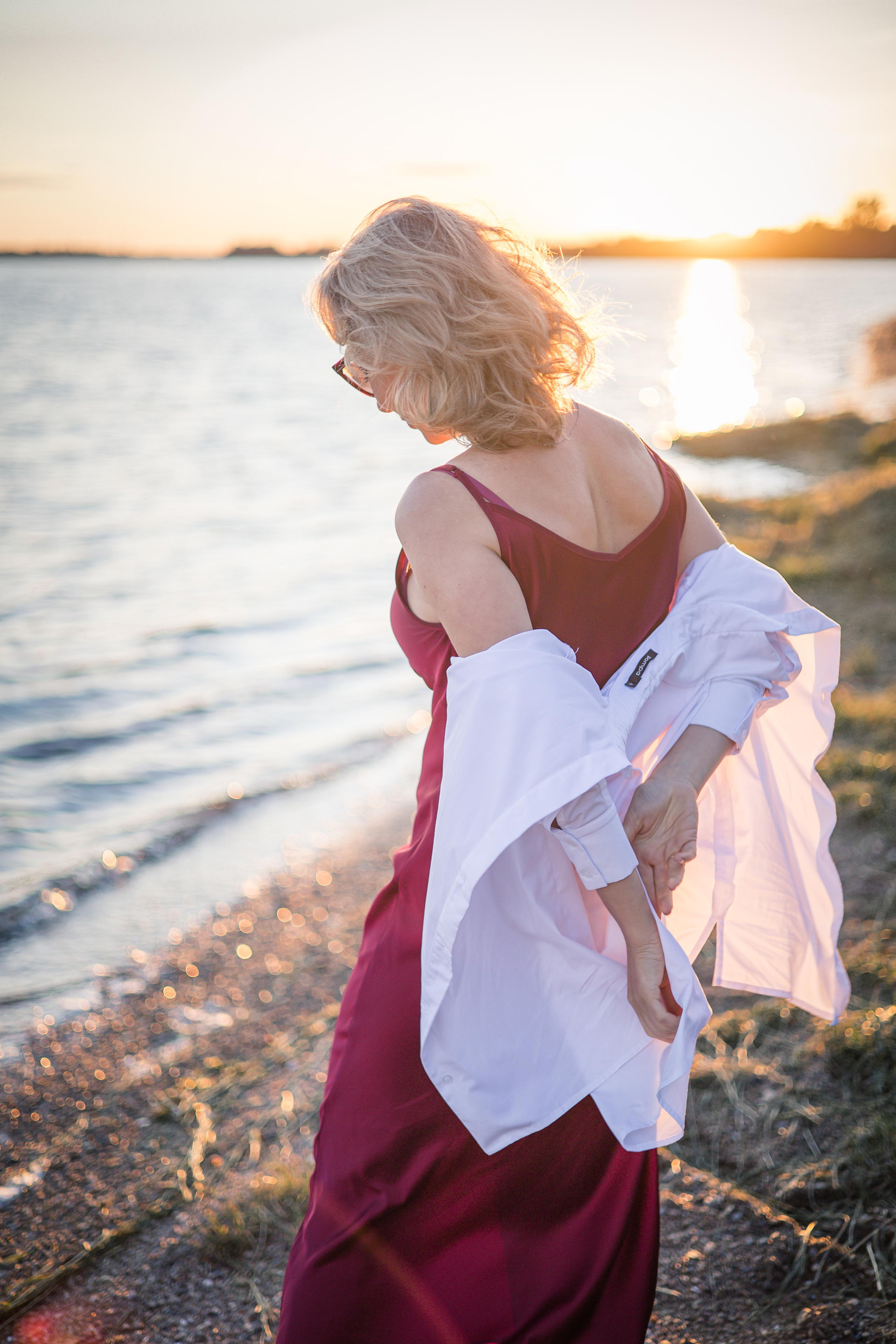 Екатерина. Фотограф Петрова Мария