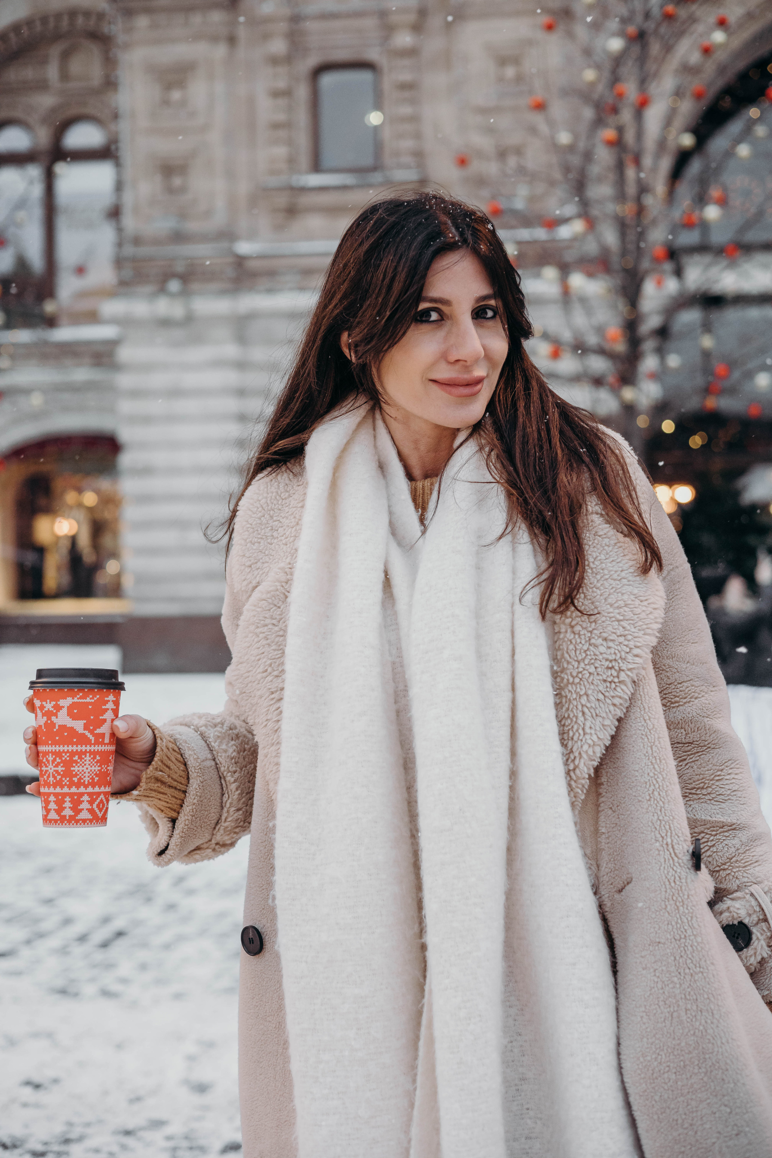 Нино. Фотограф Петрова Мария