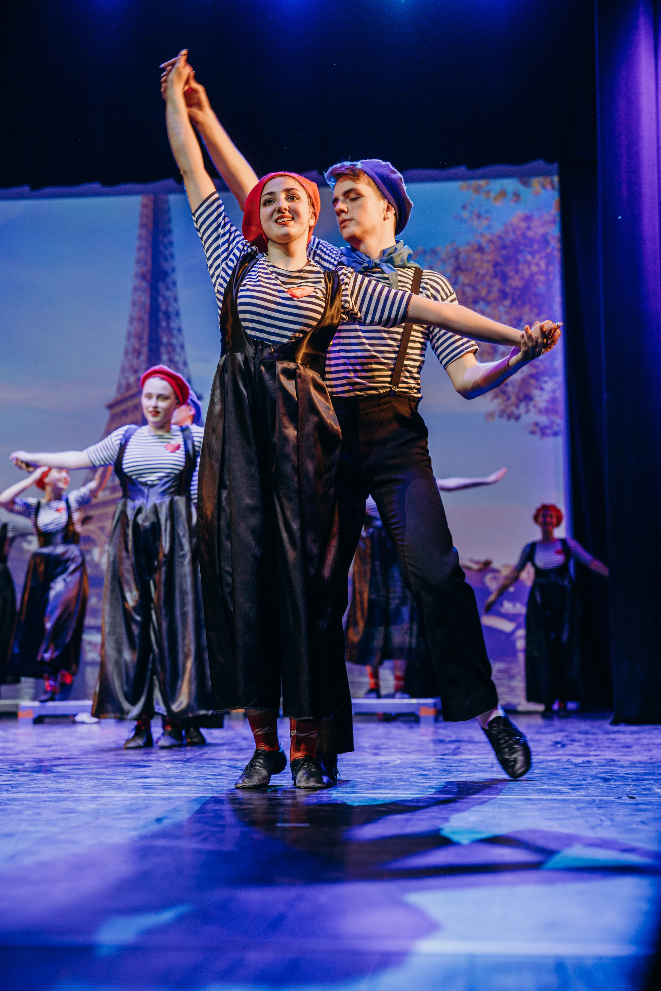 Концерт Май 2023. Фотограф Петрова Мария