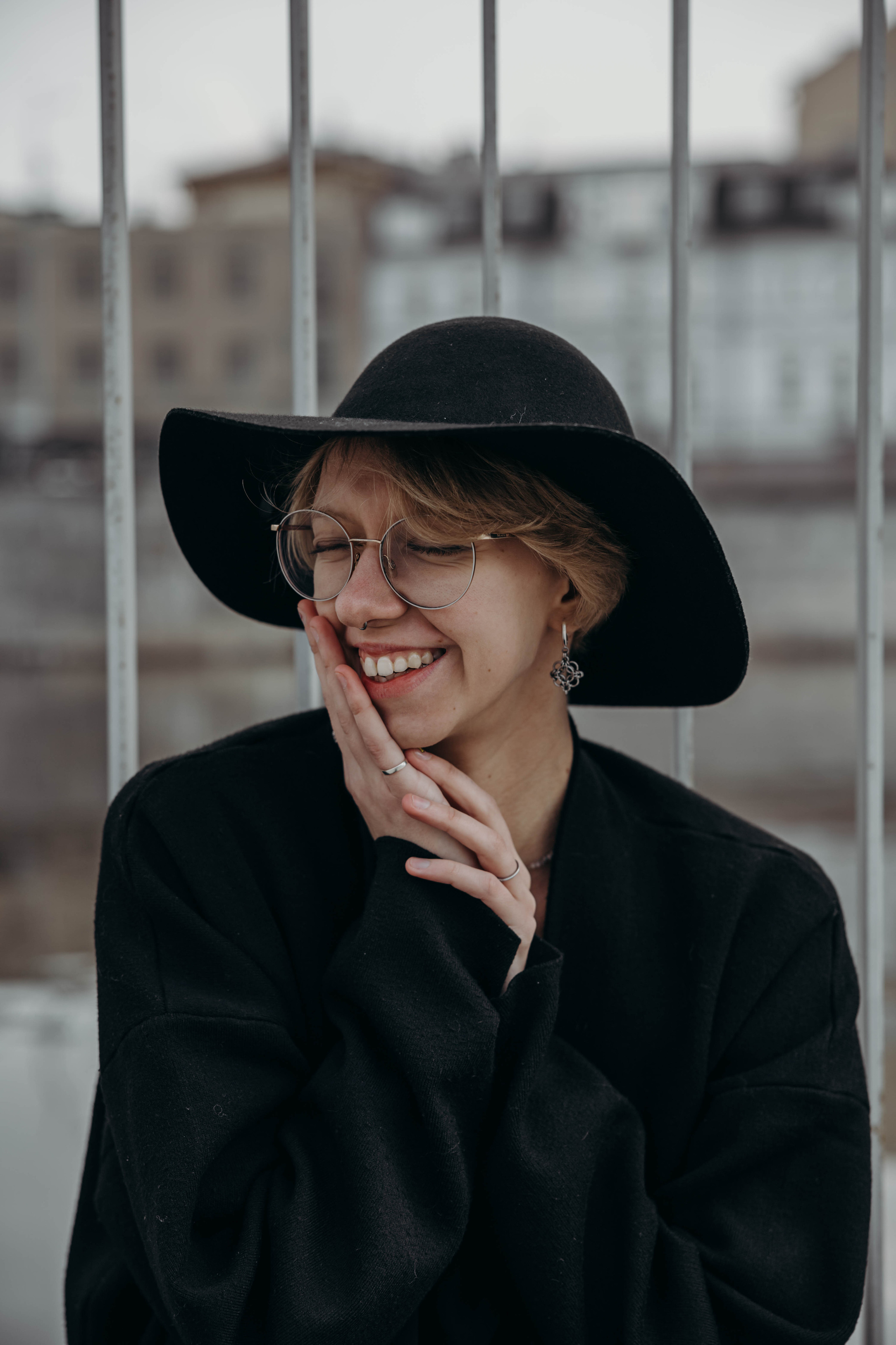 Юлия. Фотограф Петрова Мария