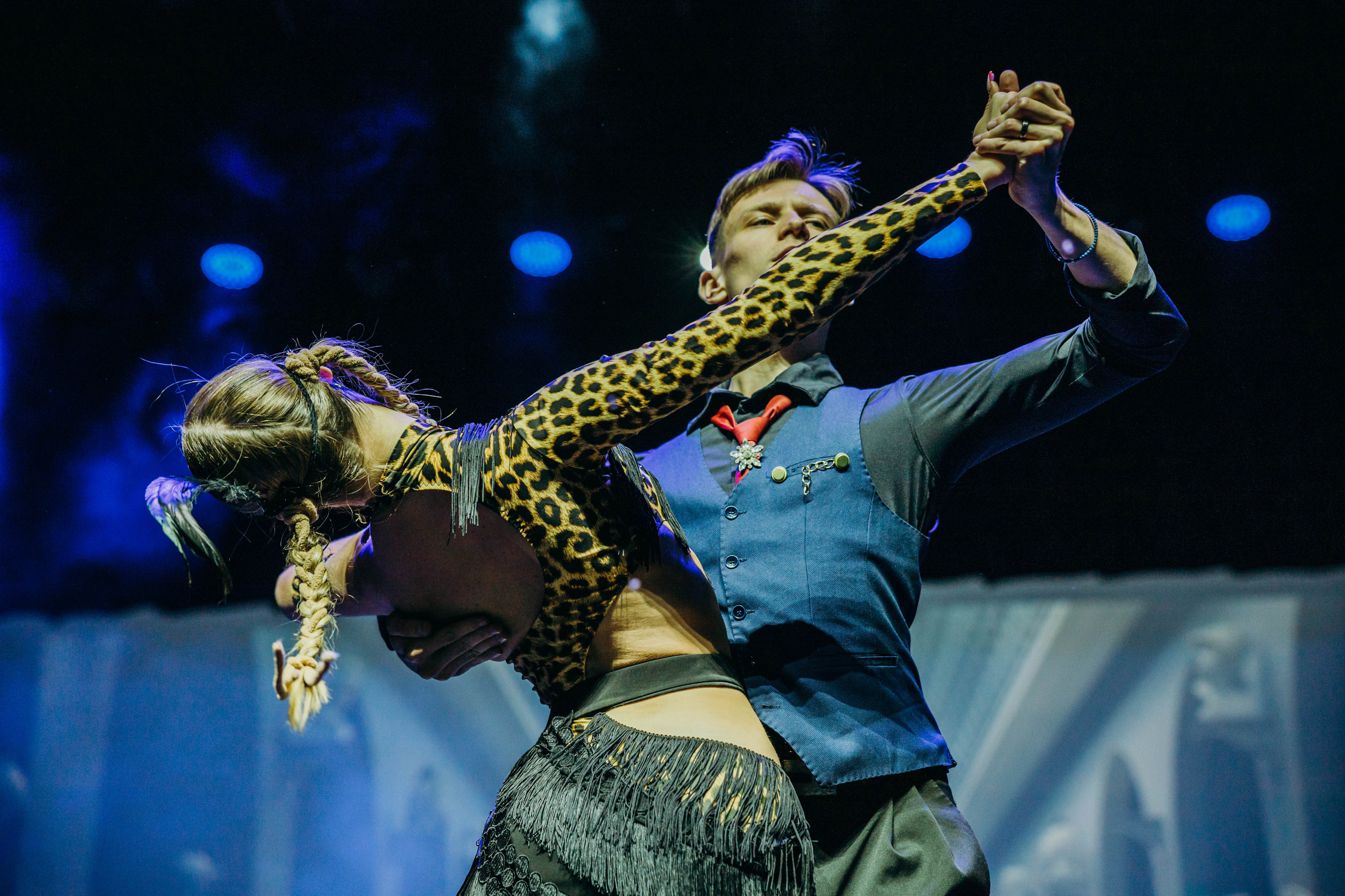 Шоу Июнь 2023. Фотограф Петрова Мария