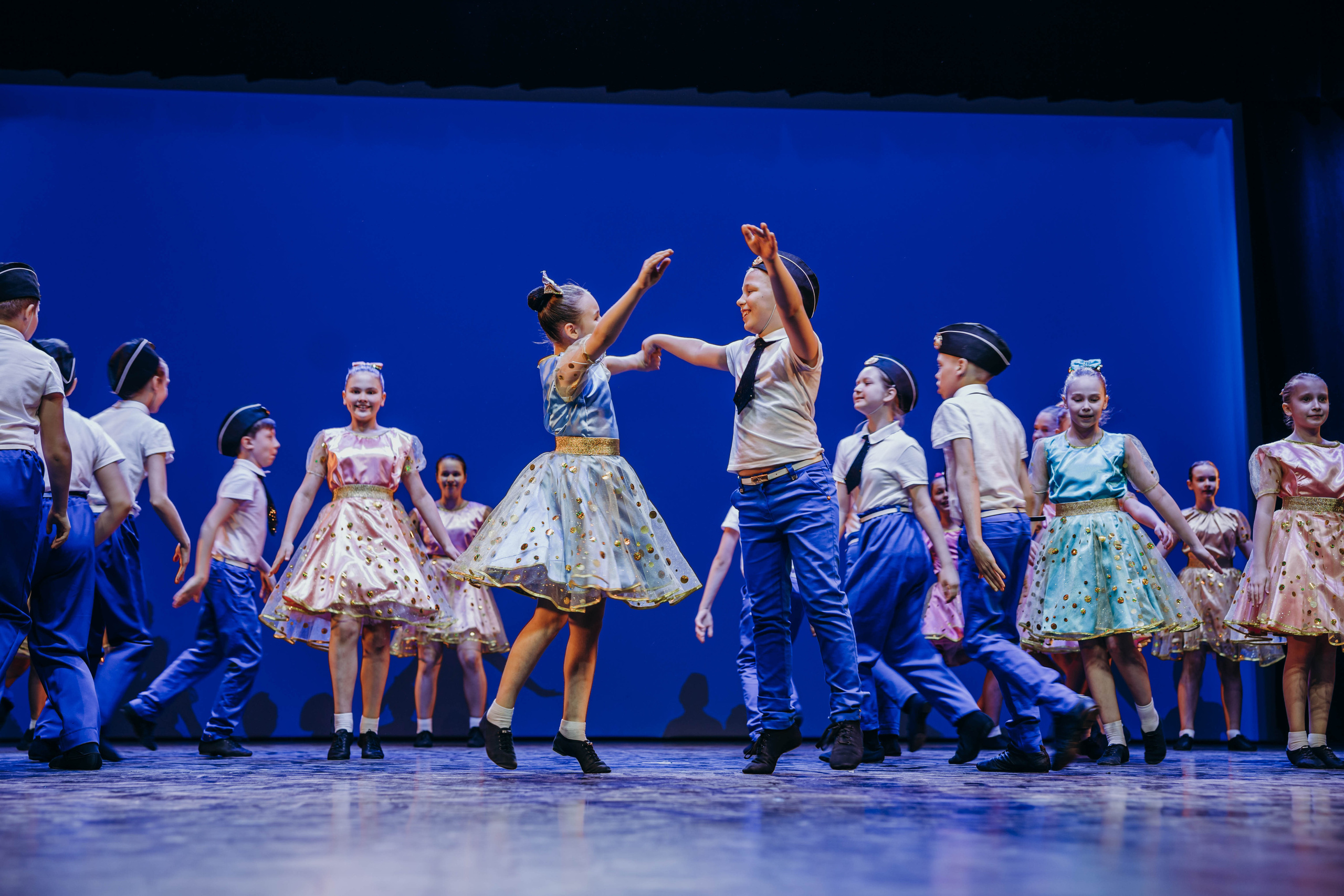 Концерт Май 2023. Фотограф Петрова Мария