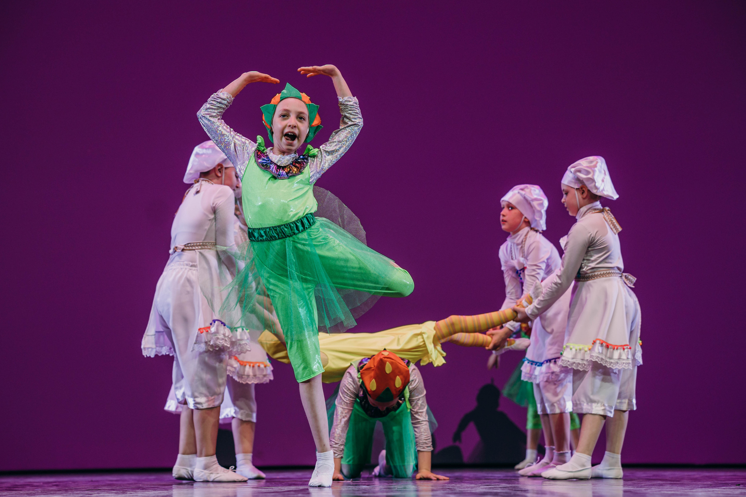 Концерт Май 2023. Фотограф Петрова Мария