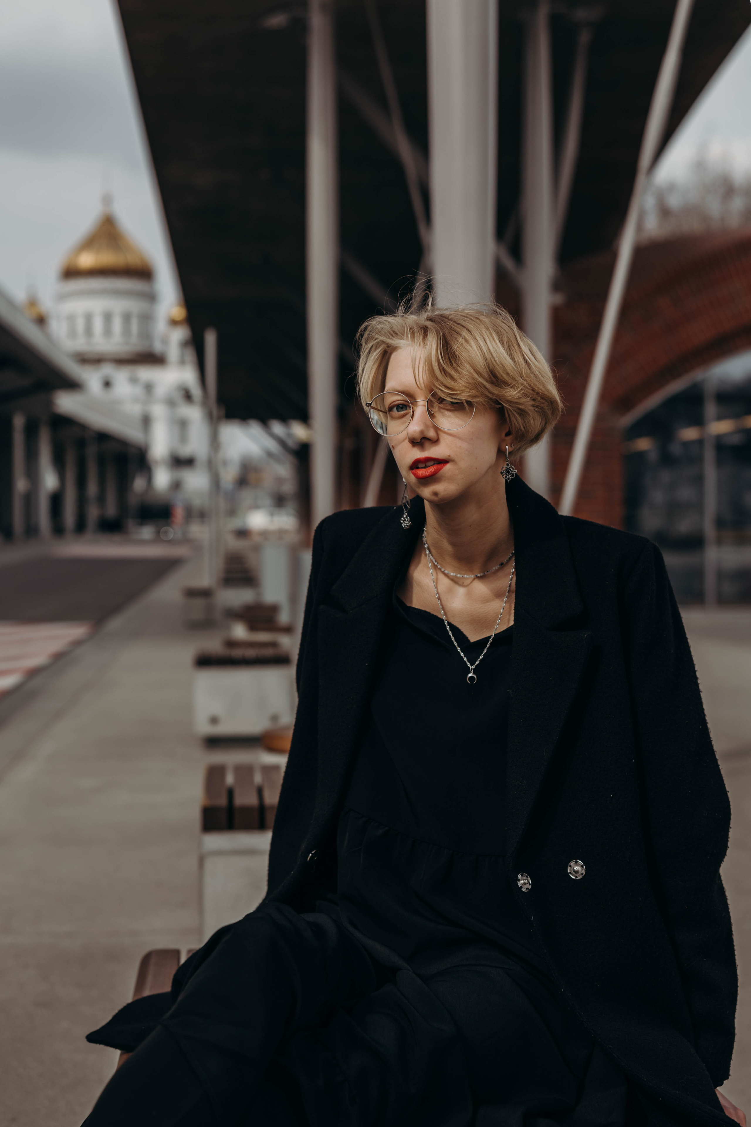 Юлия. Фотограф Петрова Мария