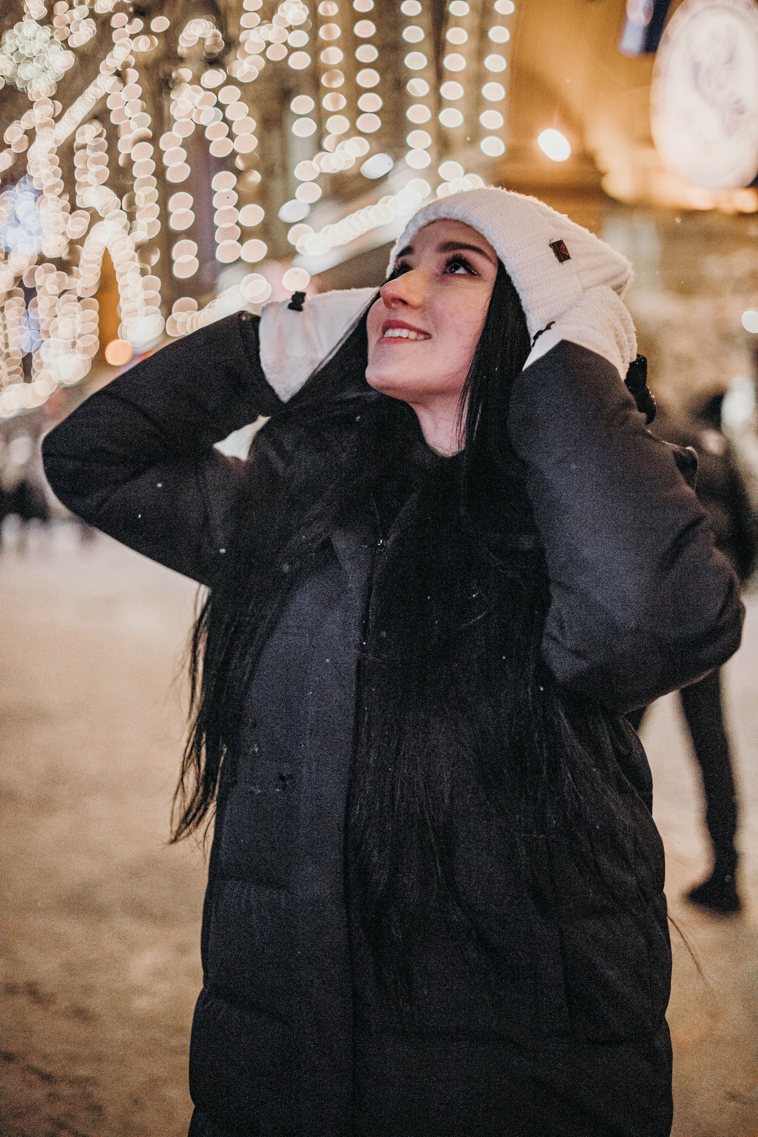 Алина. Фотограф Петрова Мария