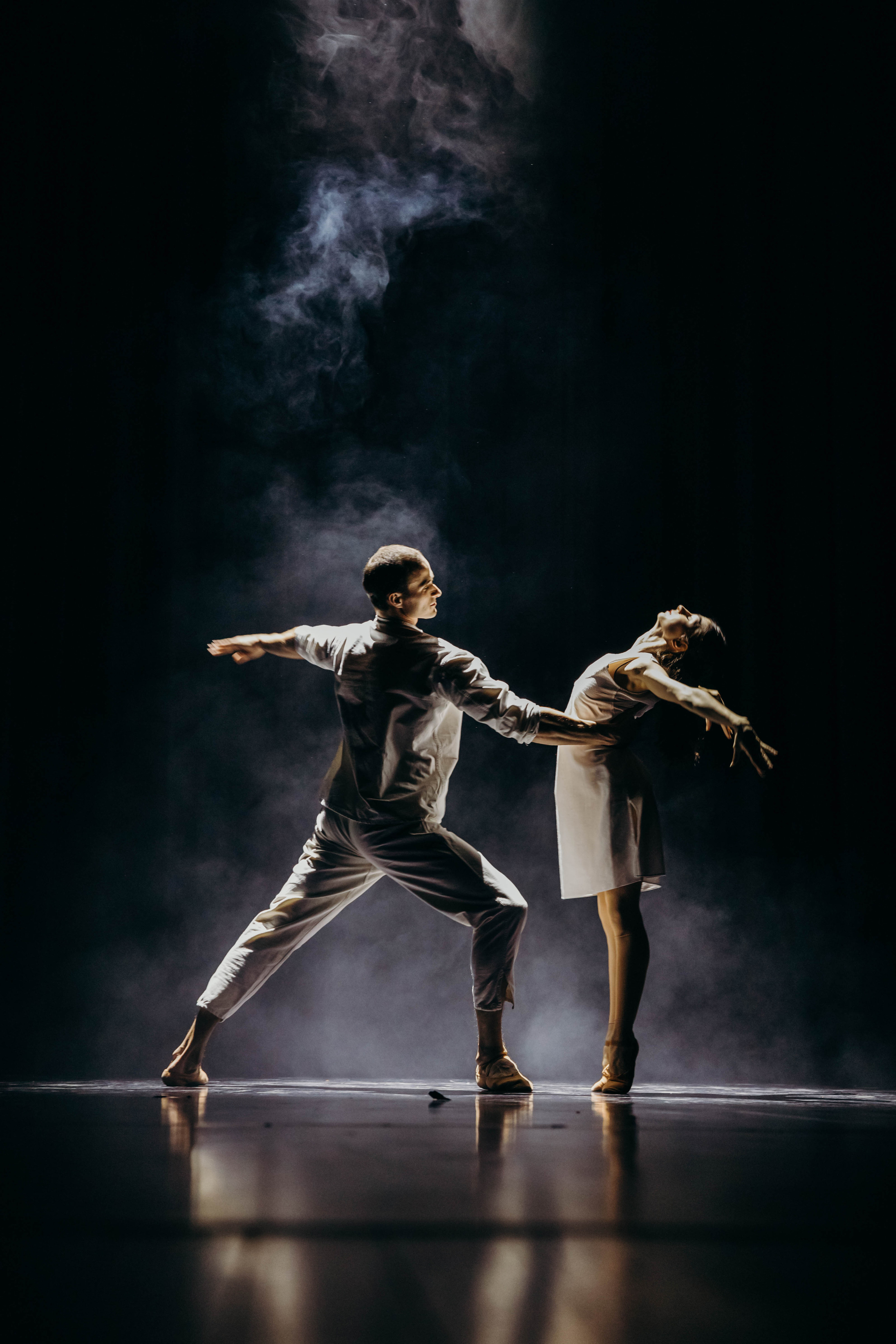 Спектакль «Письма с фронта». Июнь 2023. Фотограф Петрова Мария