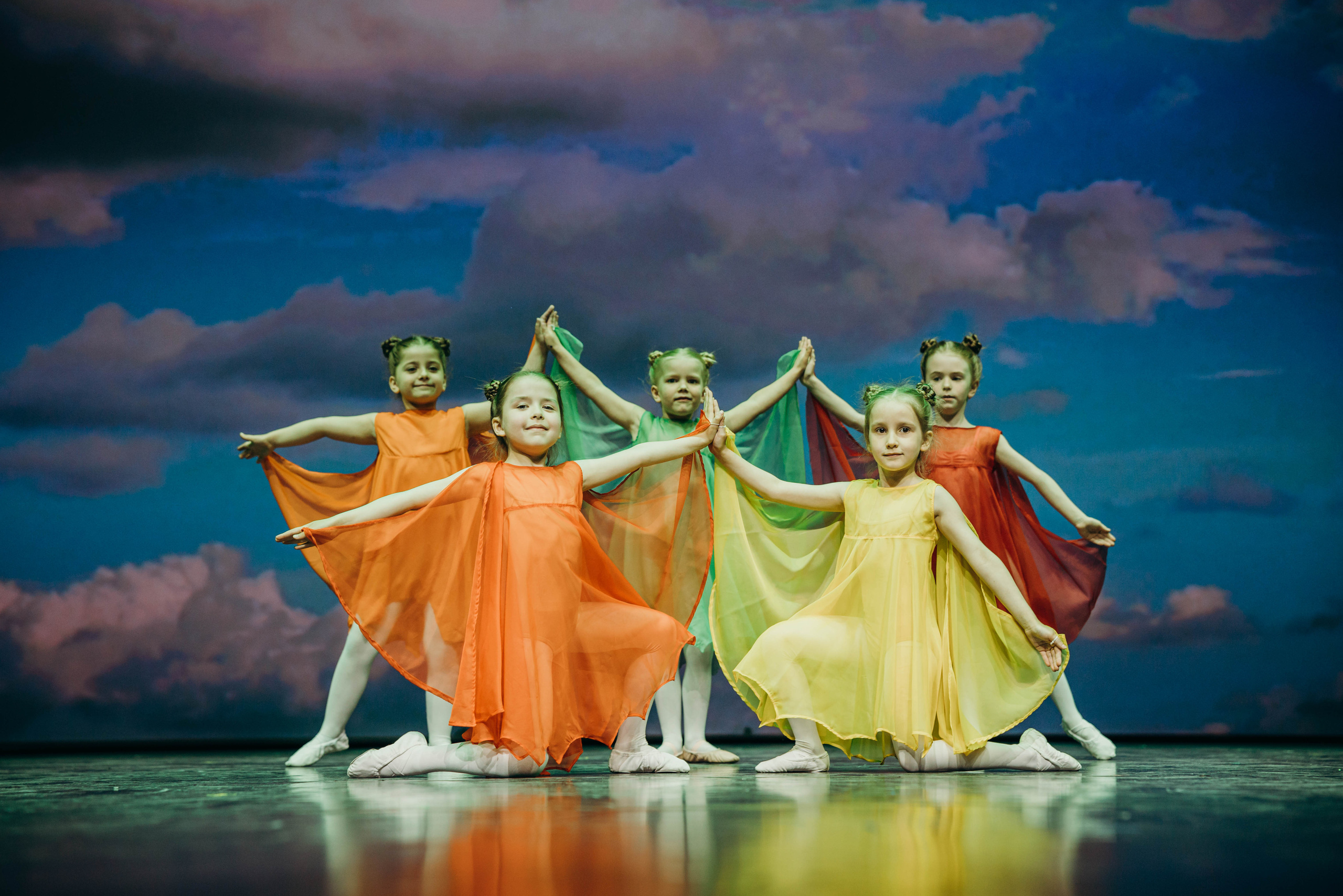 Концерт Июнь 2023. Фотограф Петрова Мария