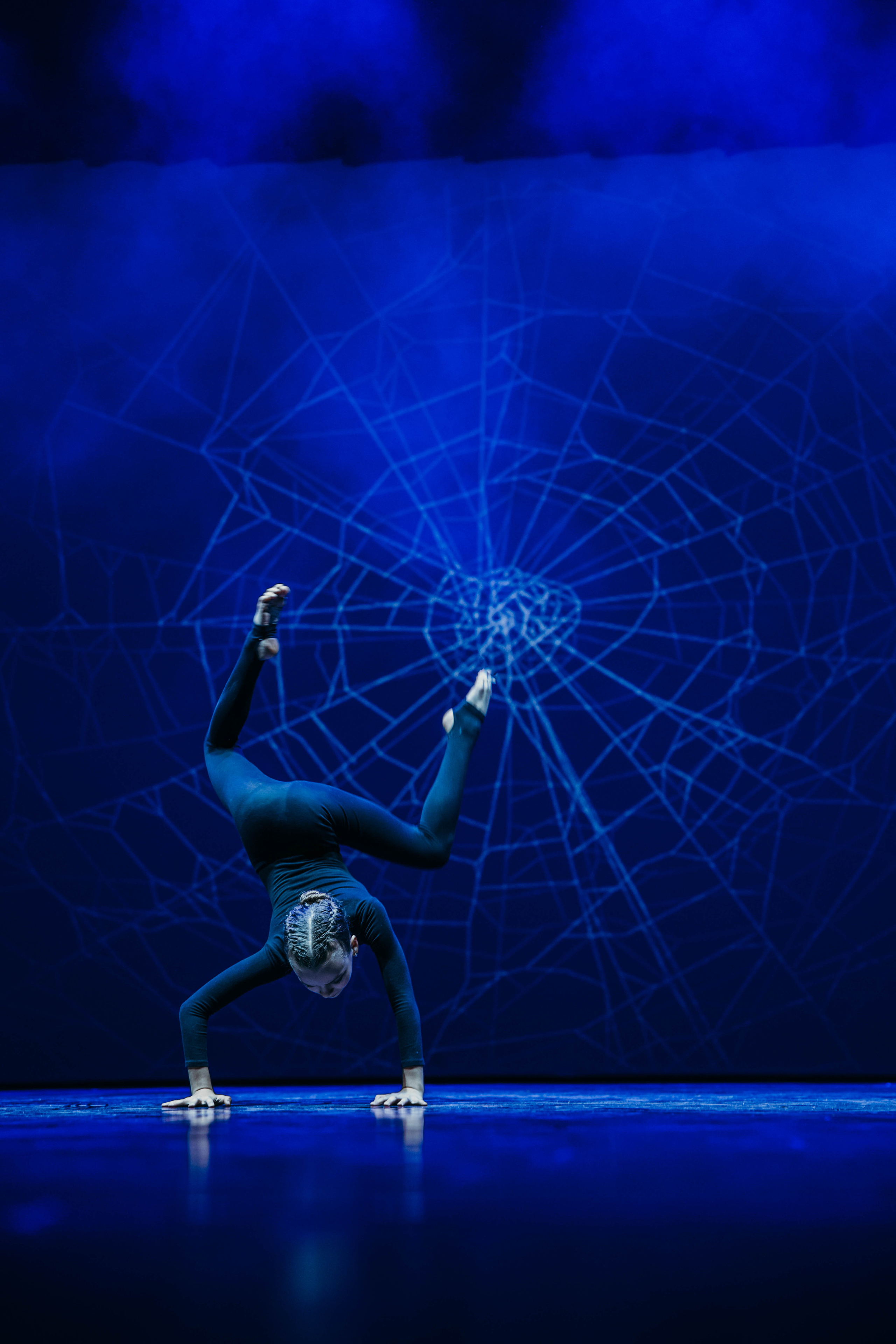 Шоу Июнь 2023. Фотограф Петрова Мария