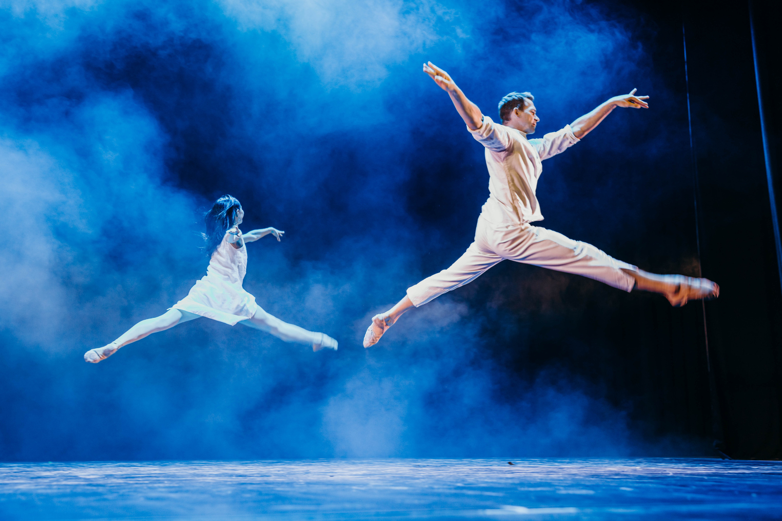 Спектакль «Письма с фронта». Июнь 2023. Фотограф Петрова Мария