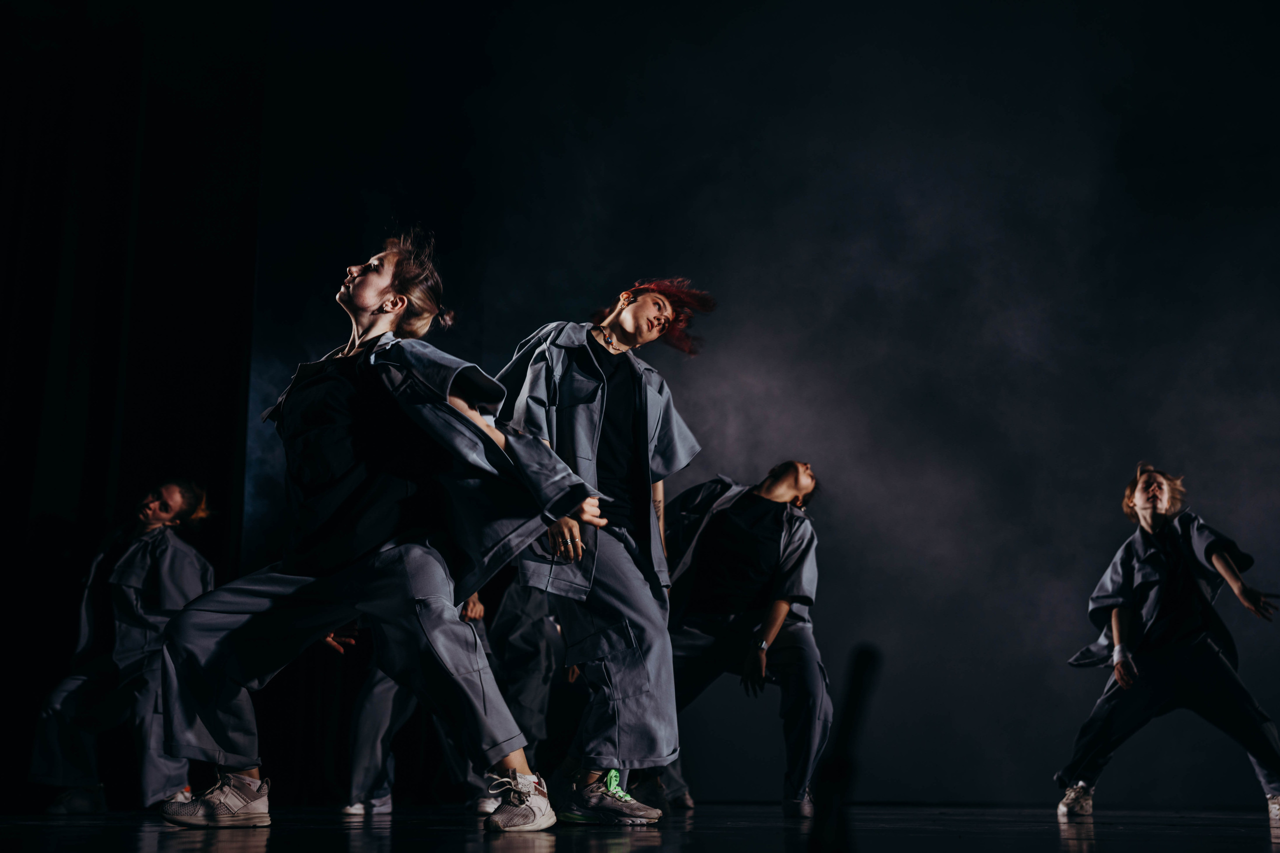 Концерт Июнь 2023. Фотограф Петрова Мария