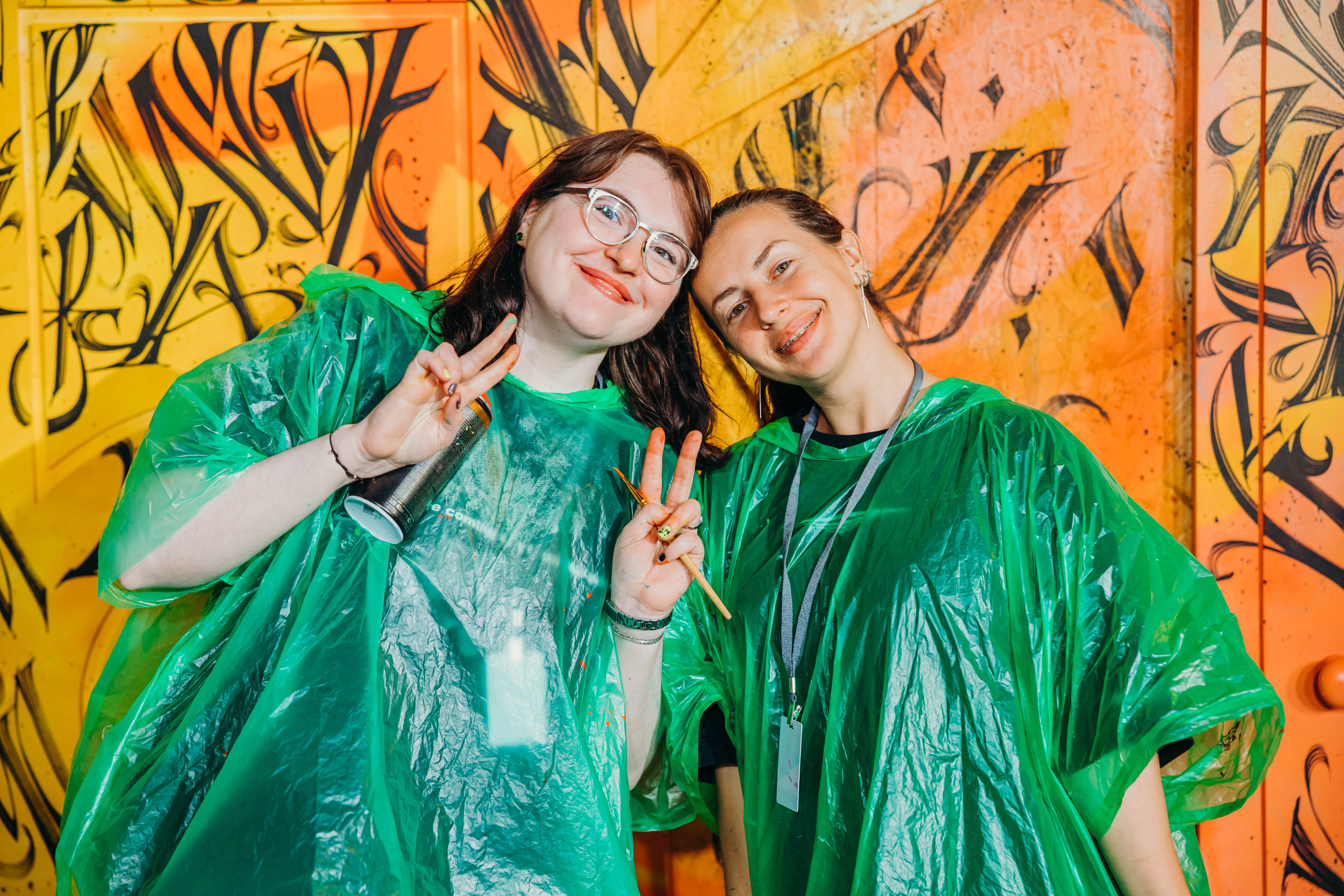 Выпускной в парке Горького Июль 2023. Фотограф Петрова Мария