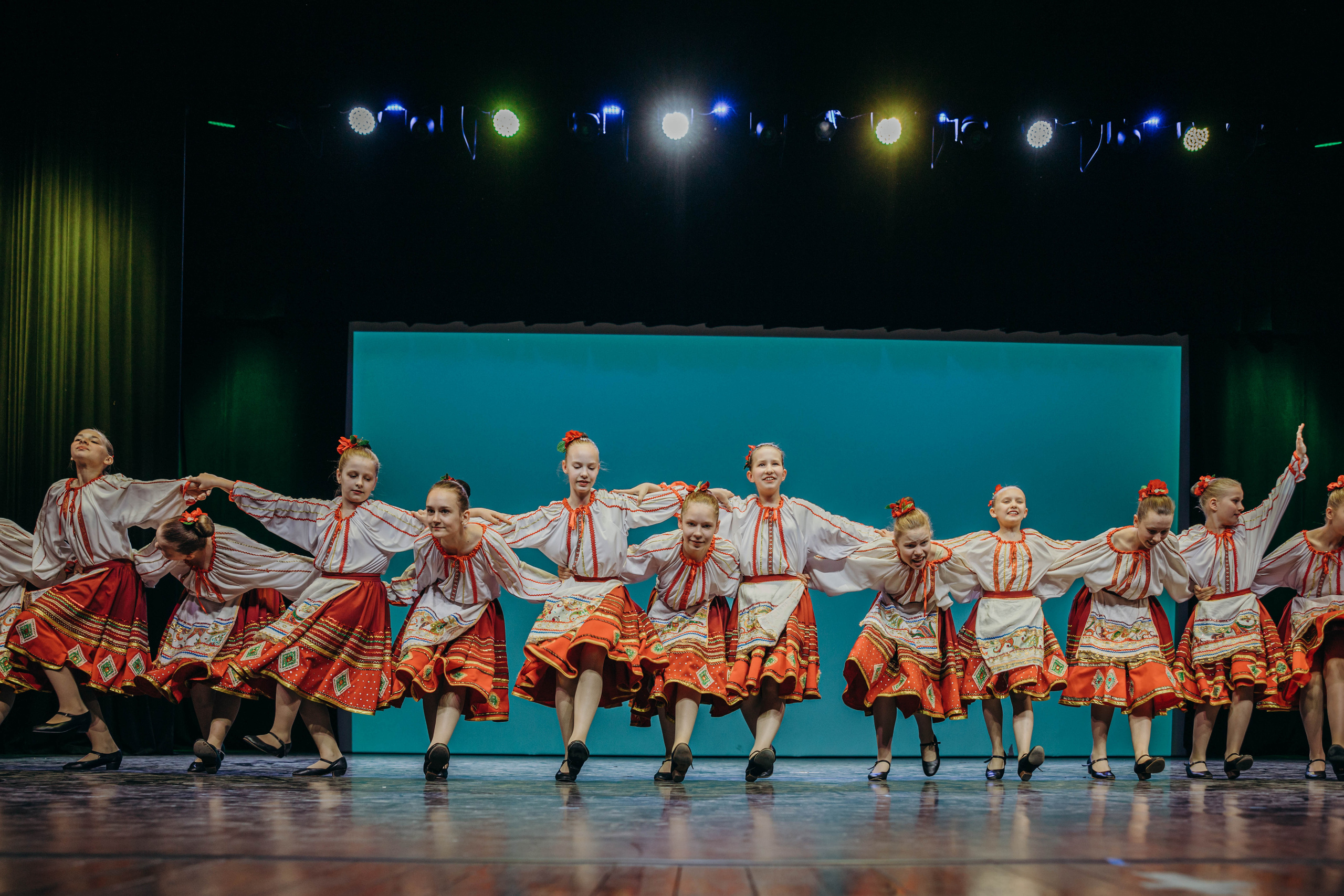 Концерт Май 2023. Фотограф Петрова Мария