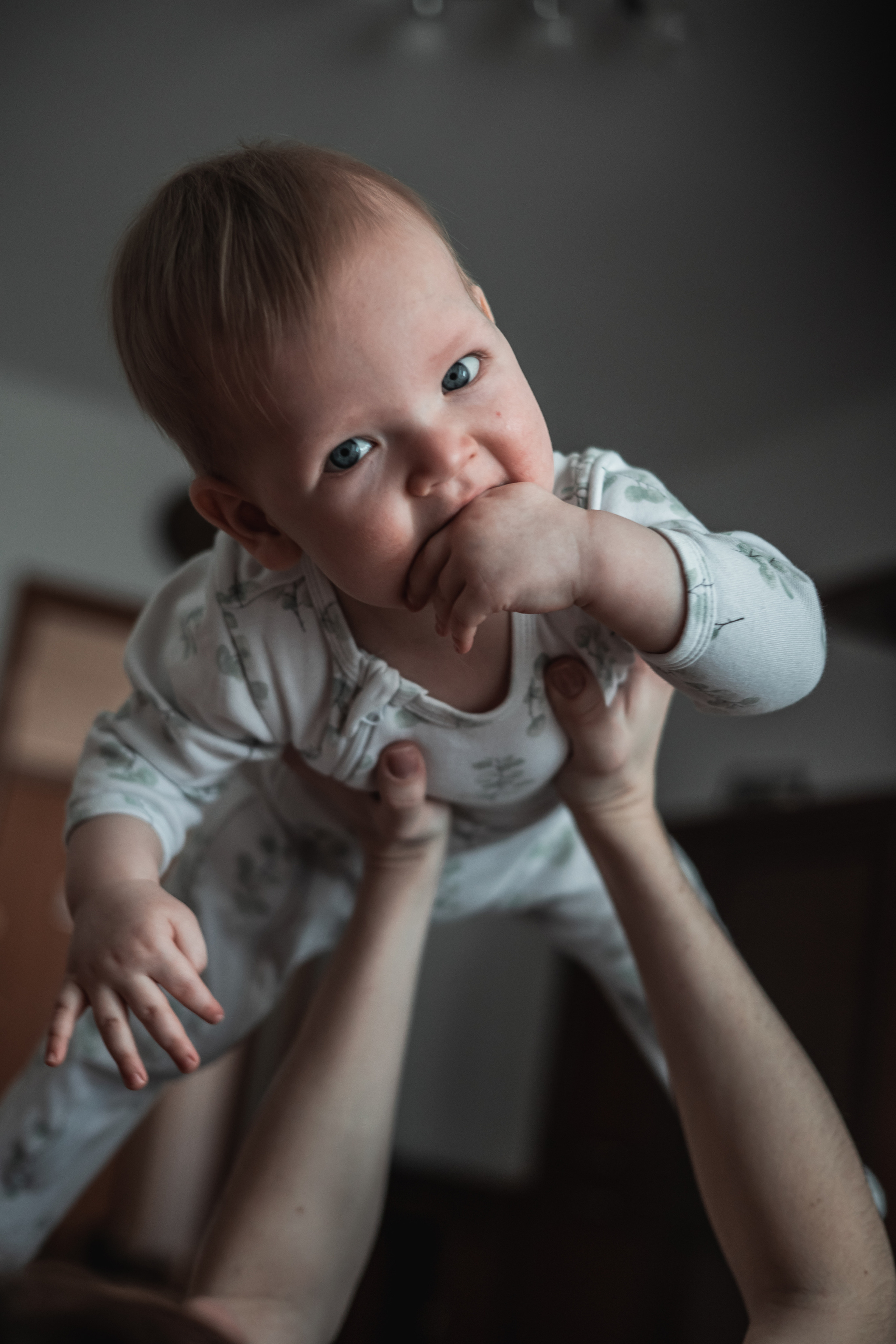 Михаил. Фотограф Петрова Мария