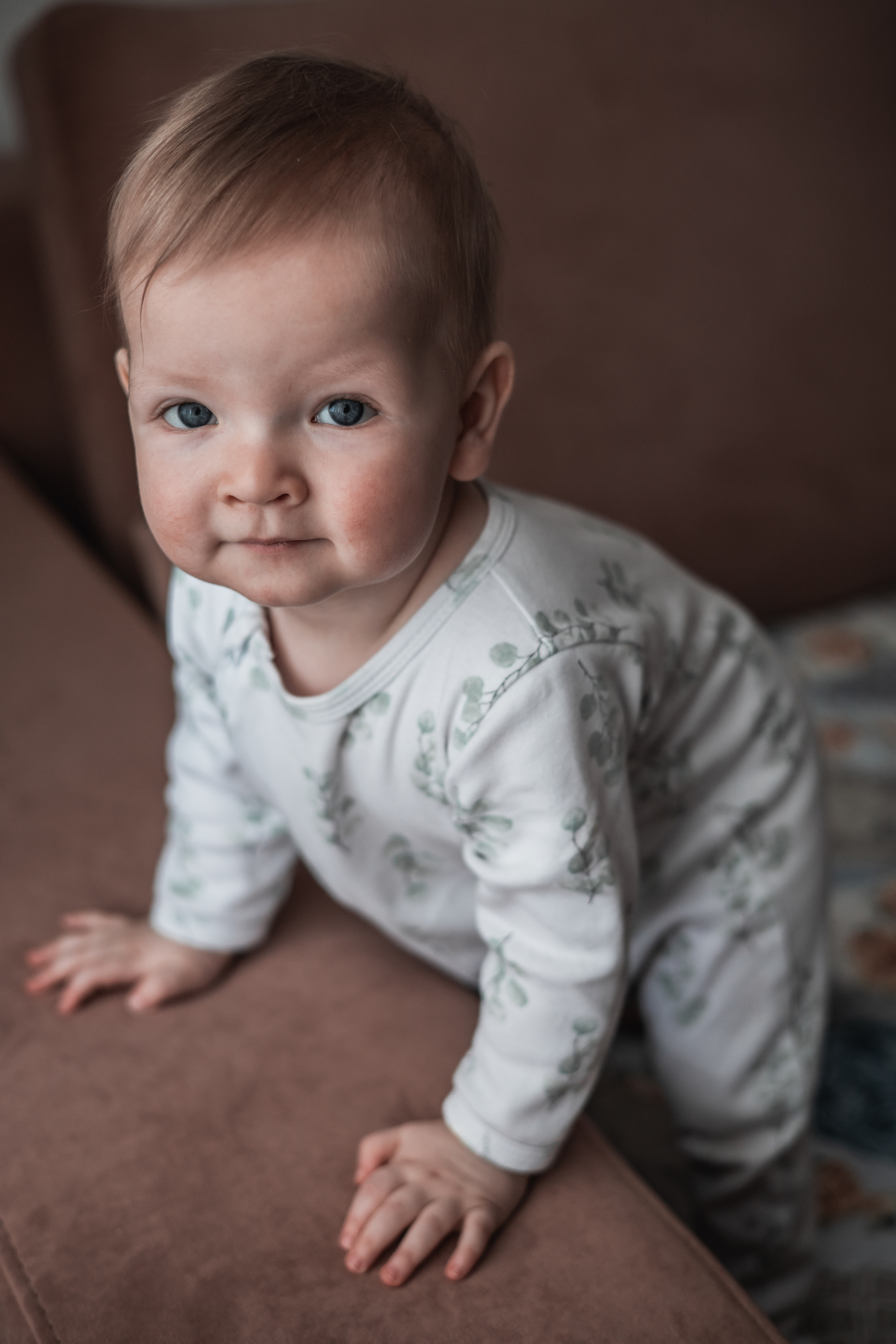 Михаил. Фотограф Петрова Мария