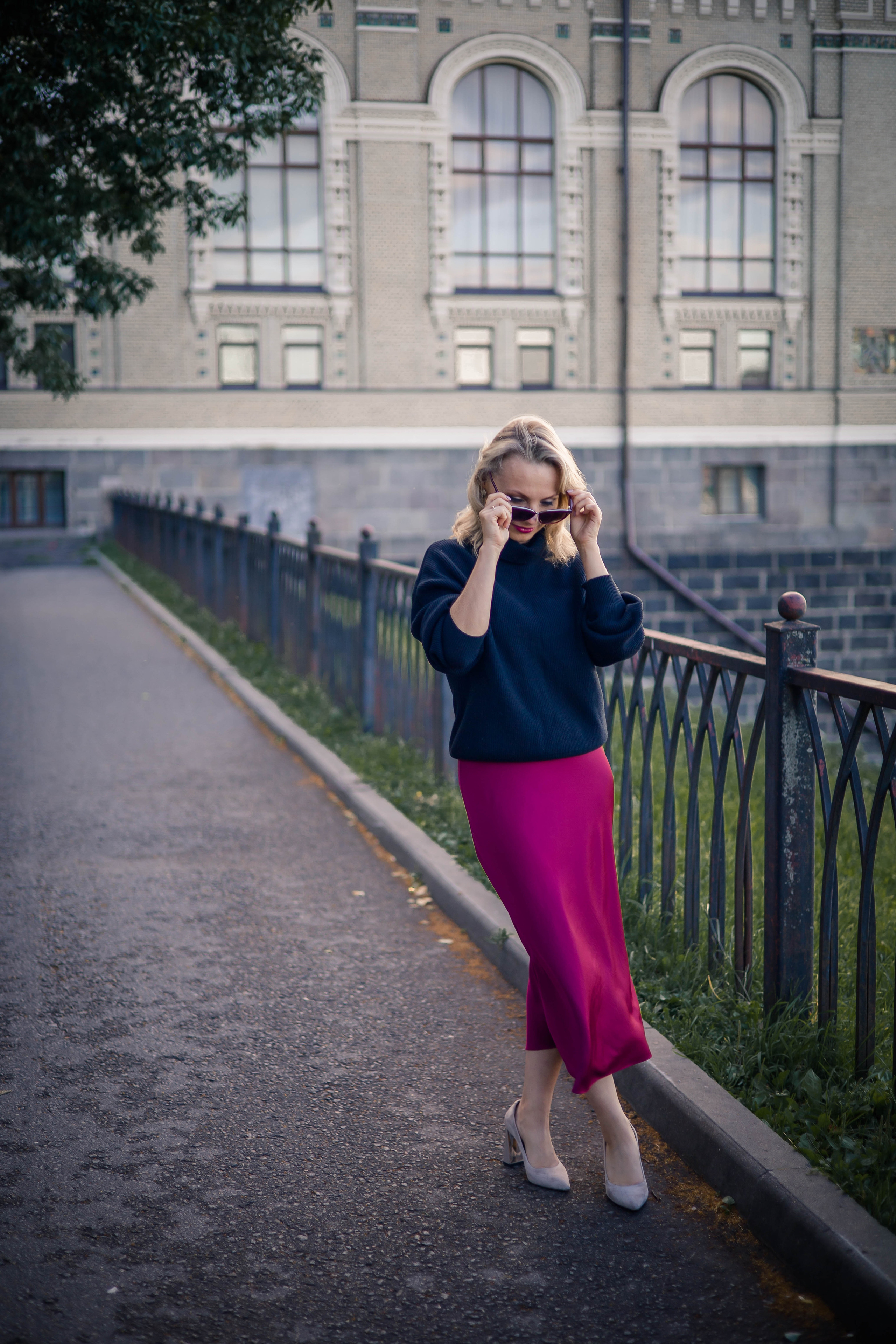 Екатерина. Фотограф Петрова Мария