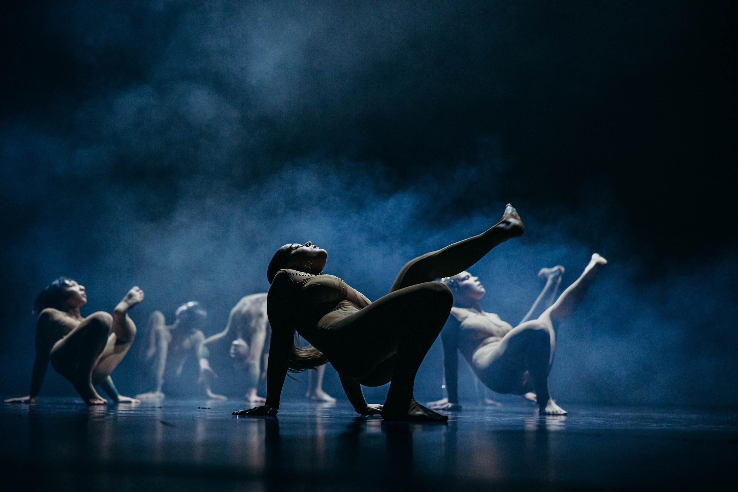 Спектакль Май 2023. Фотограф Петрова Мария