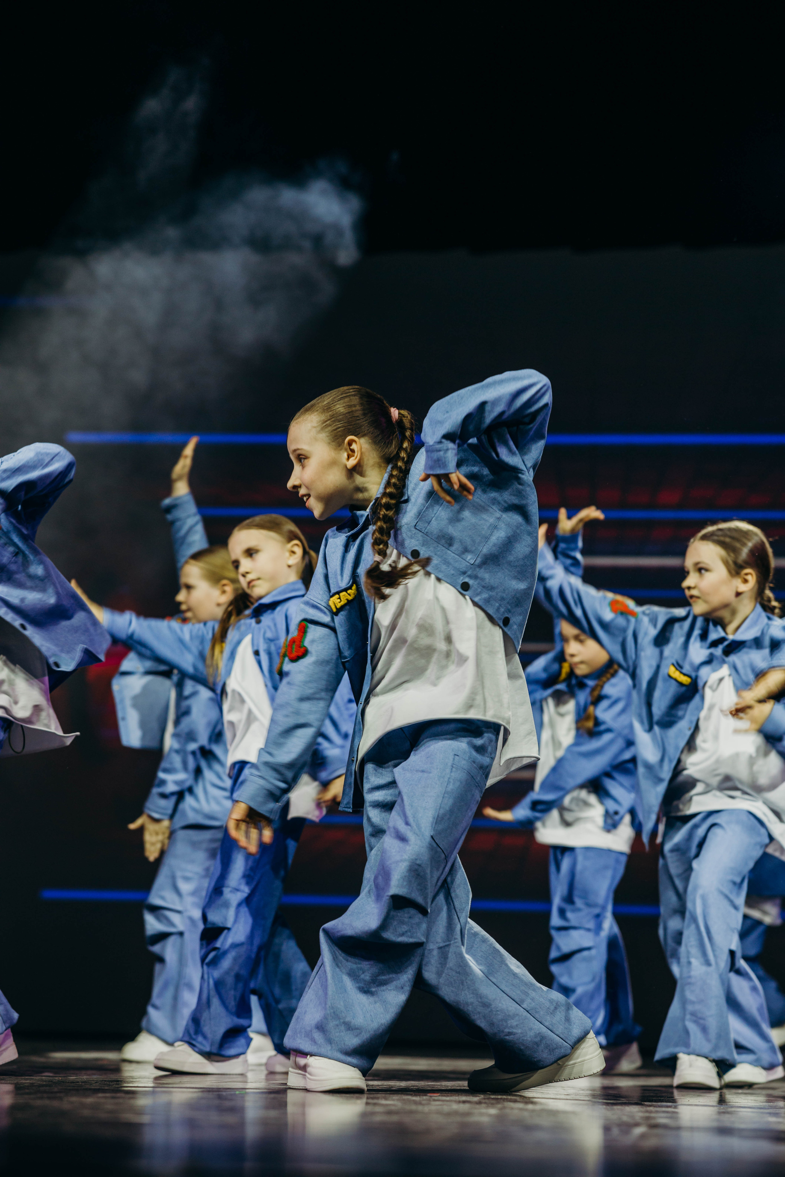 Концерт Июнь 2023. Фотограф Петрова Мария