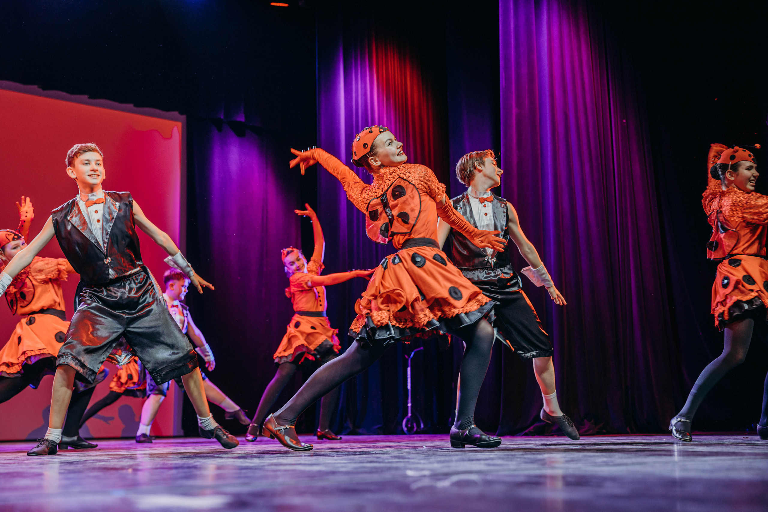 Концерт Май 2023. Фотограф Петрова Мария