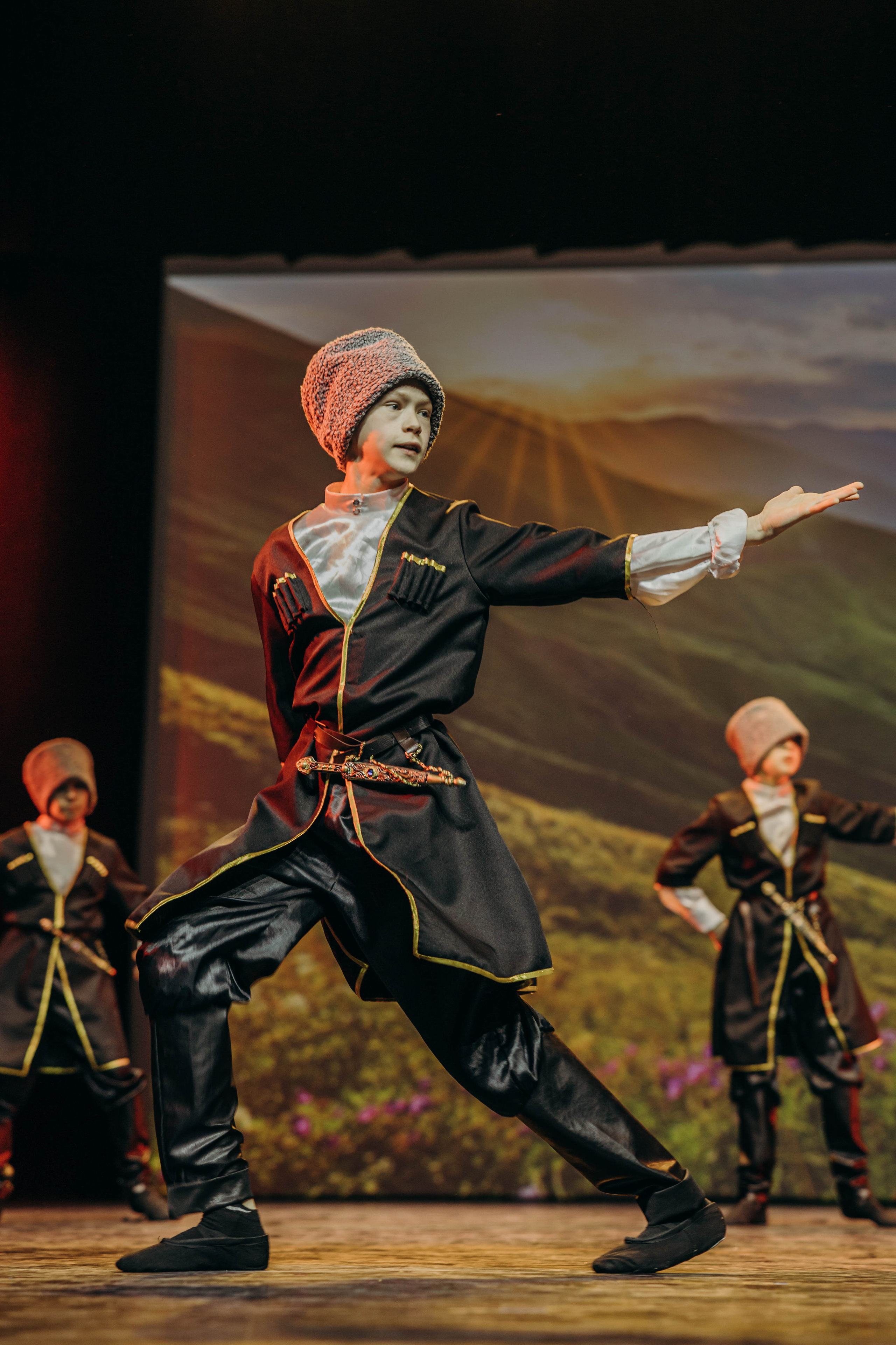 Концерт Май 2023. Фотограф Петрова Мария