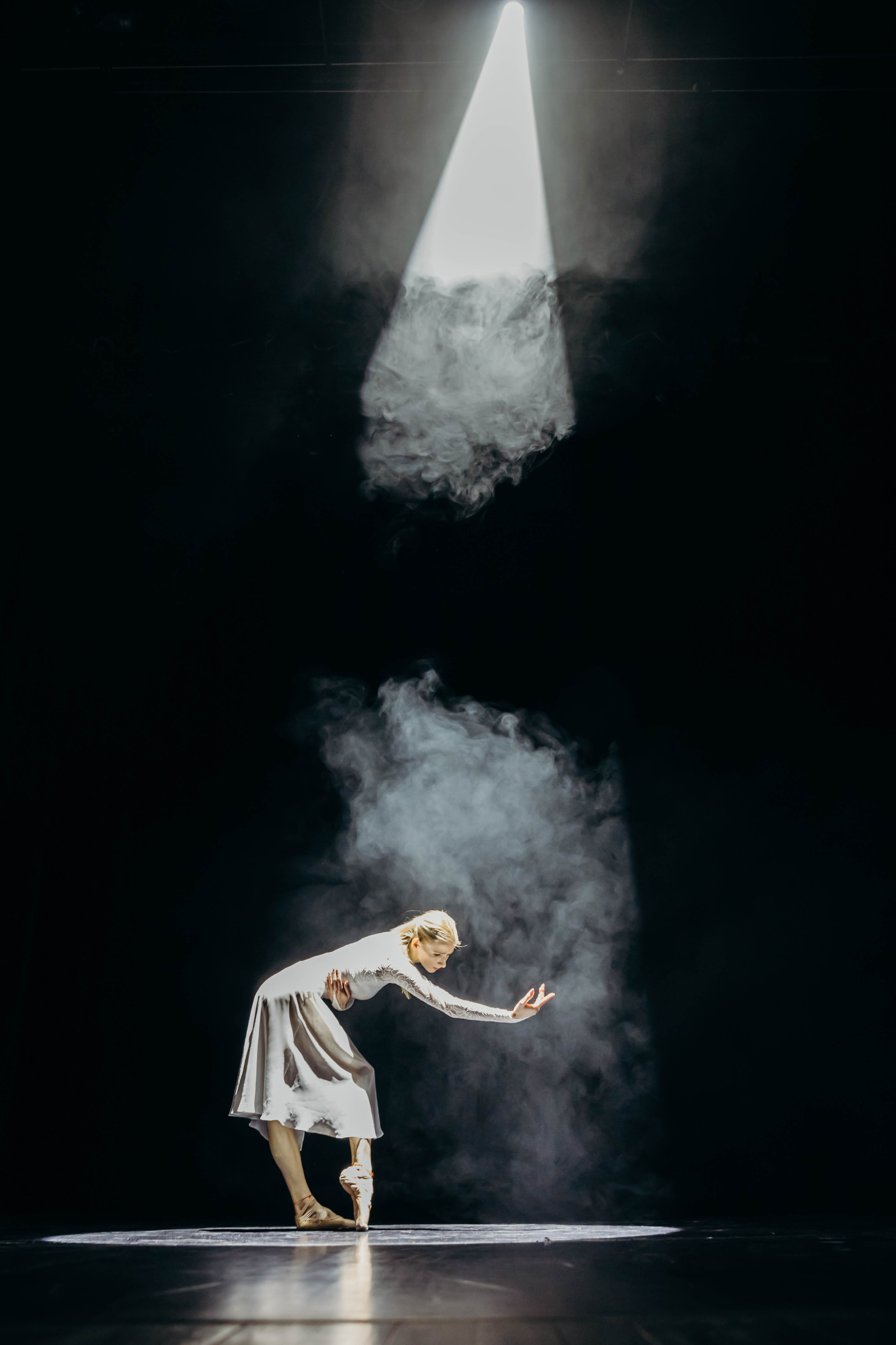 Спектакль «Письма с фронта». Июнь 2023. Фотограф Петрова Мария