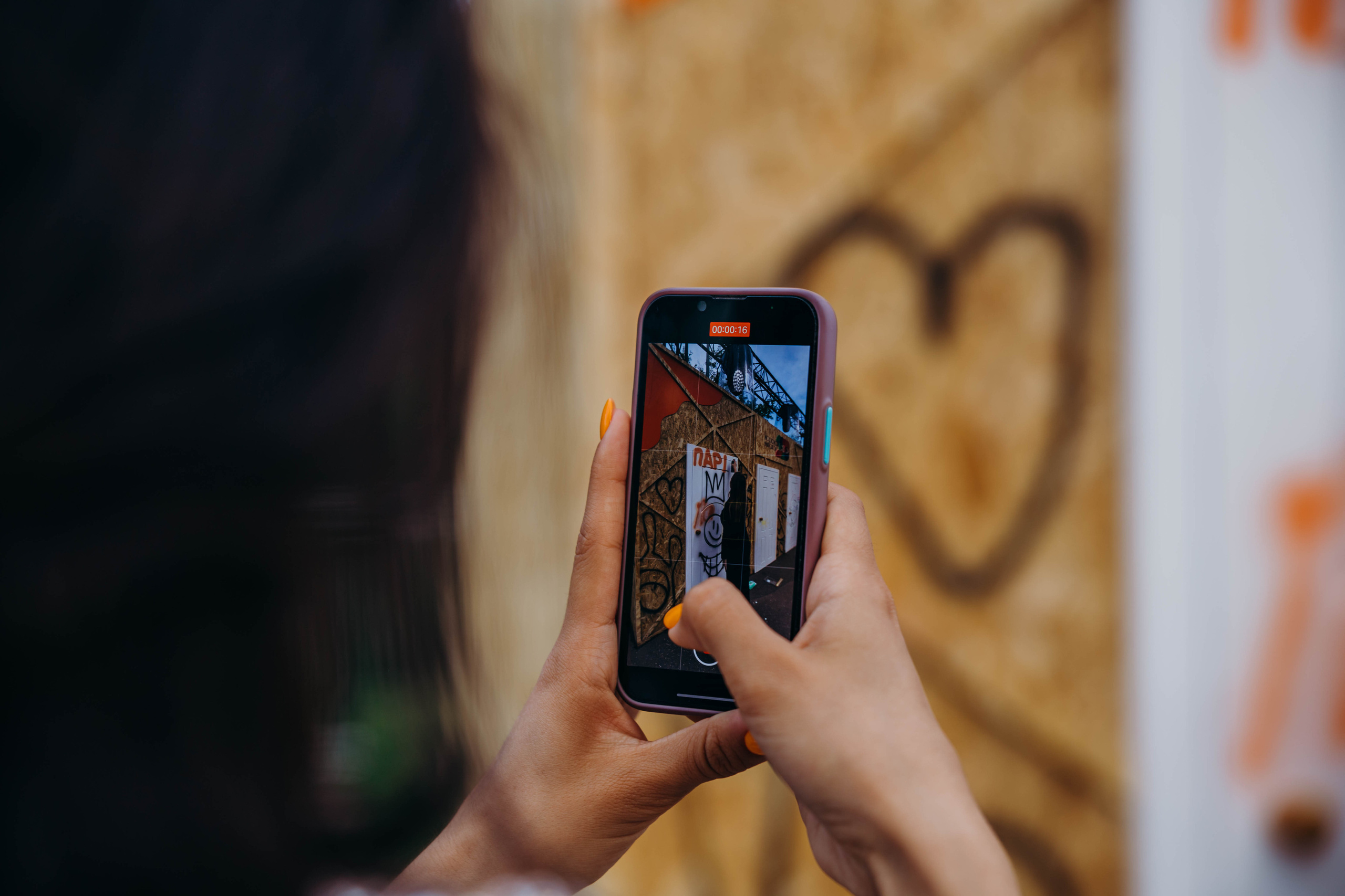 Выпускной в парке Горького Июль 2023. Фотограф Петрова Мария