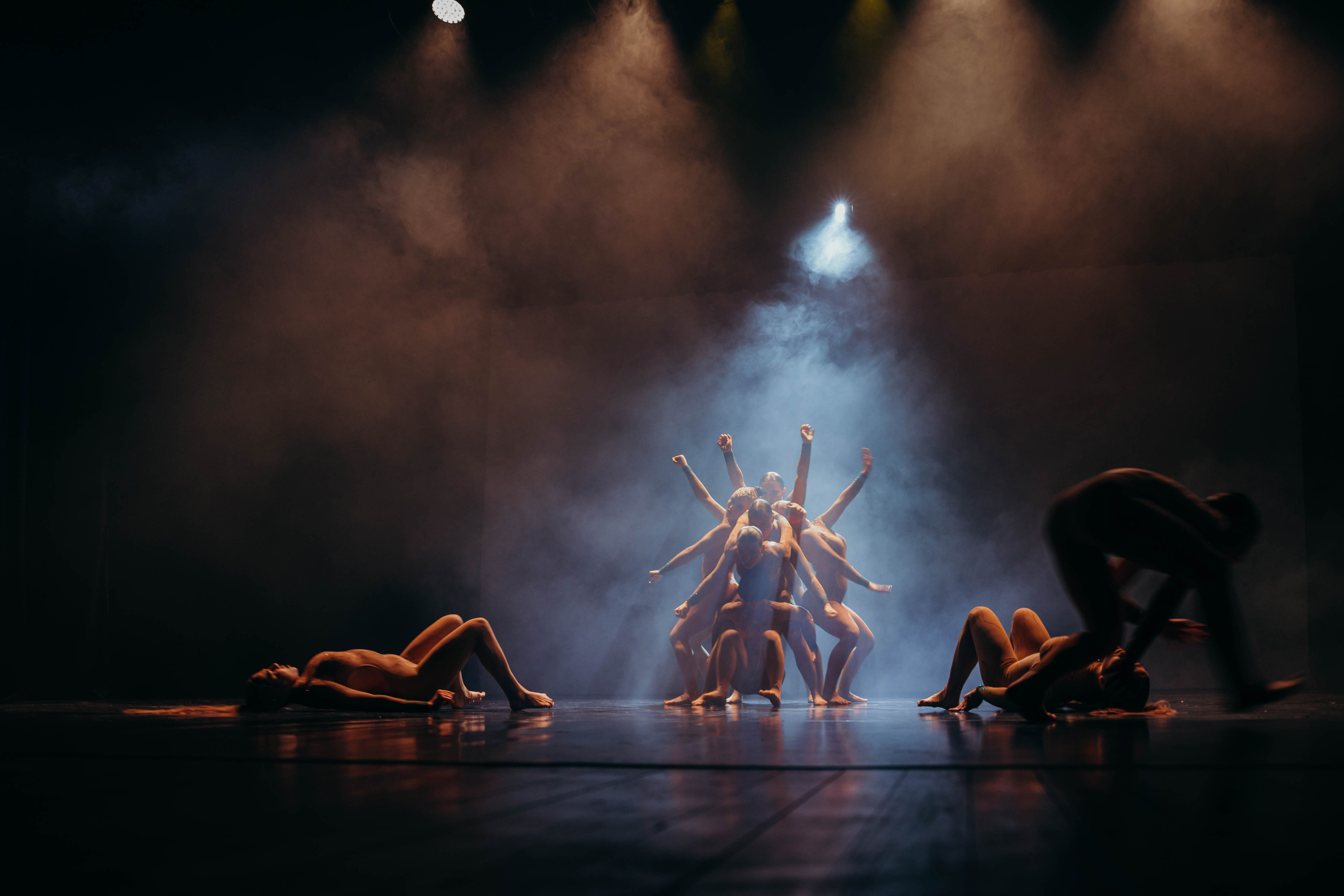 Спектакль Май 2023. Фотограф Петрова Мария