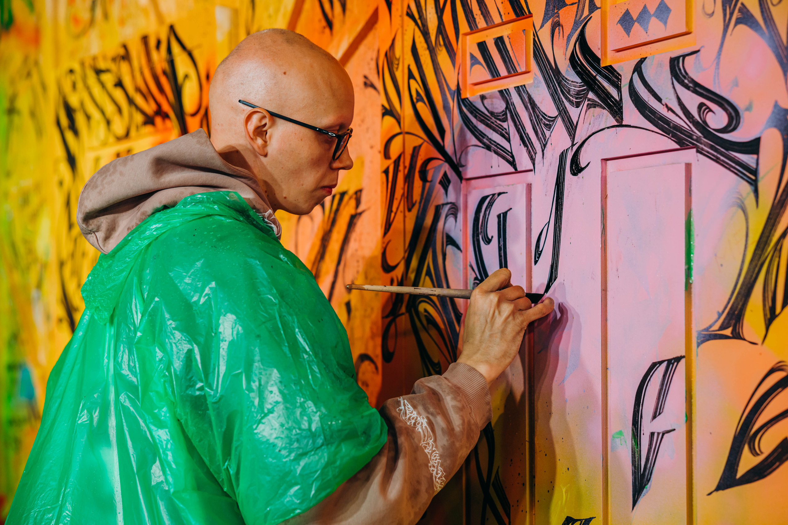 Выпускной в парке Горького Июль 2023. Фотограф Петрова Мария