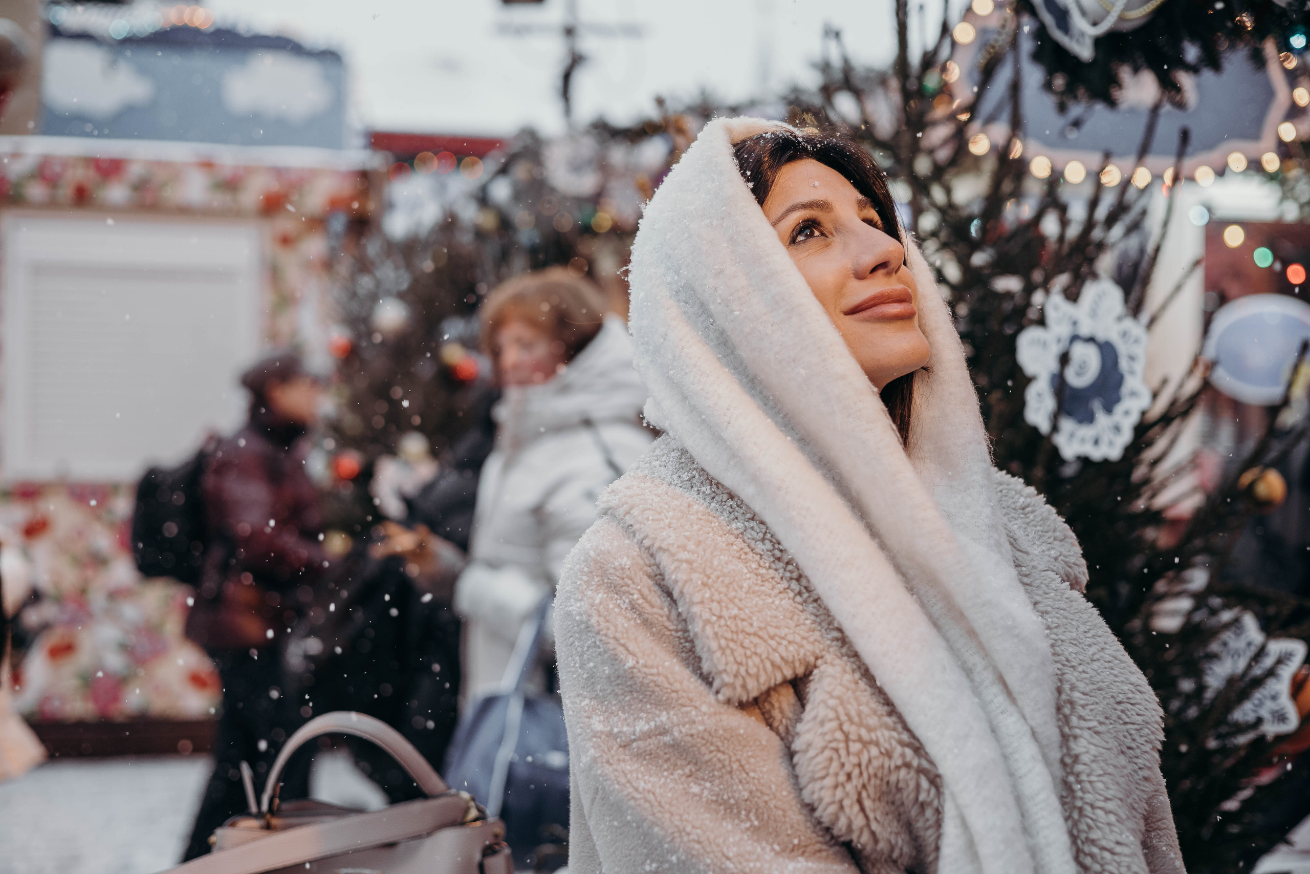 Нино. Фотограф Петрова Мария