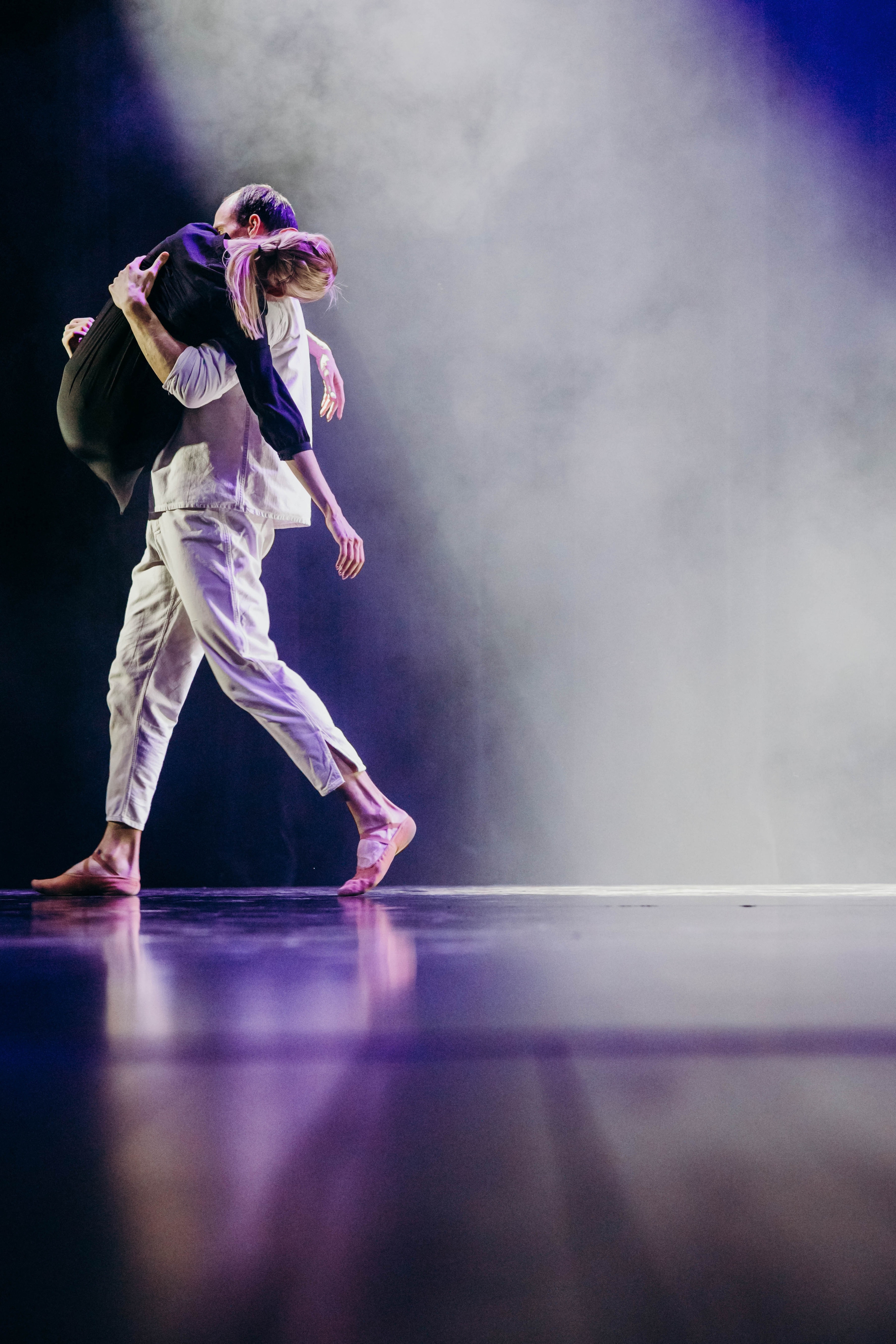 Спектакль «Письма с фронта». Июнь 2023. Фотограф Петрова Мария