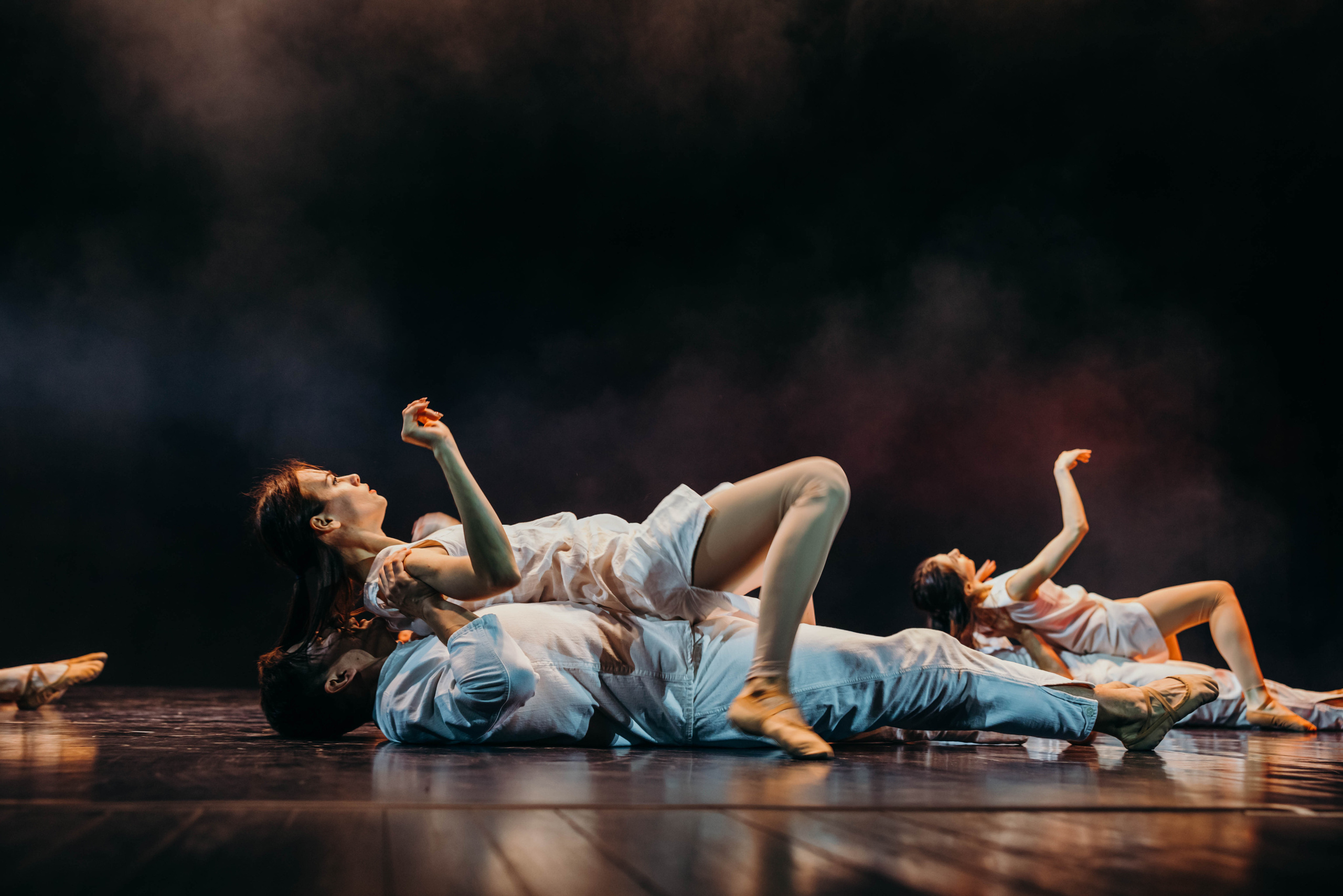 Спектакль «Письма с фронта». Июнь 2023. Фотограф Петрова Мария