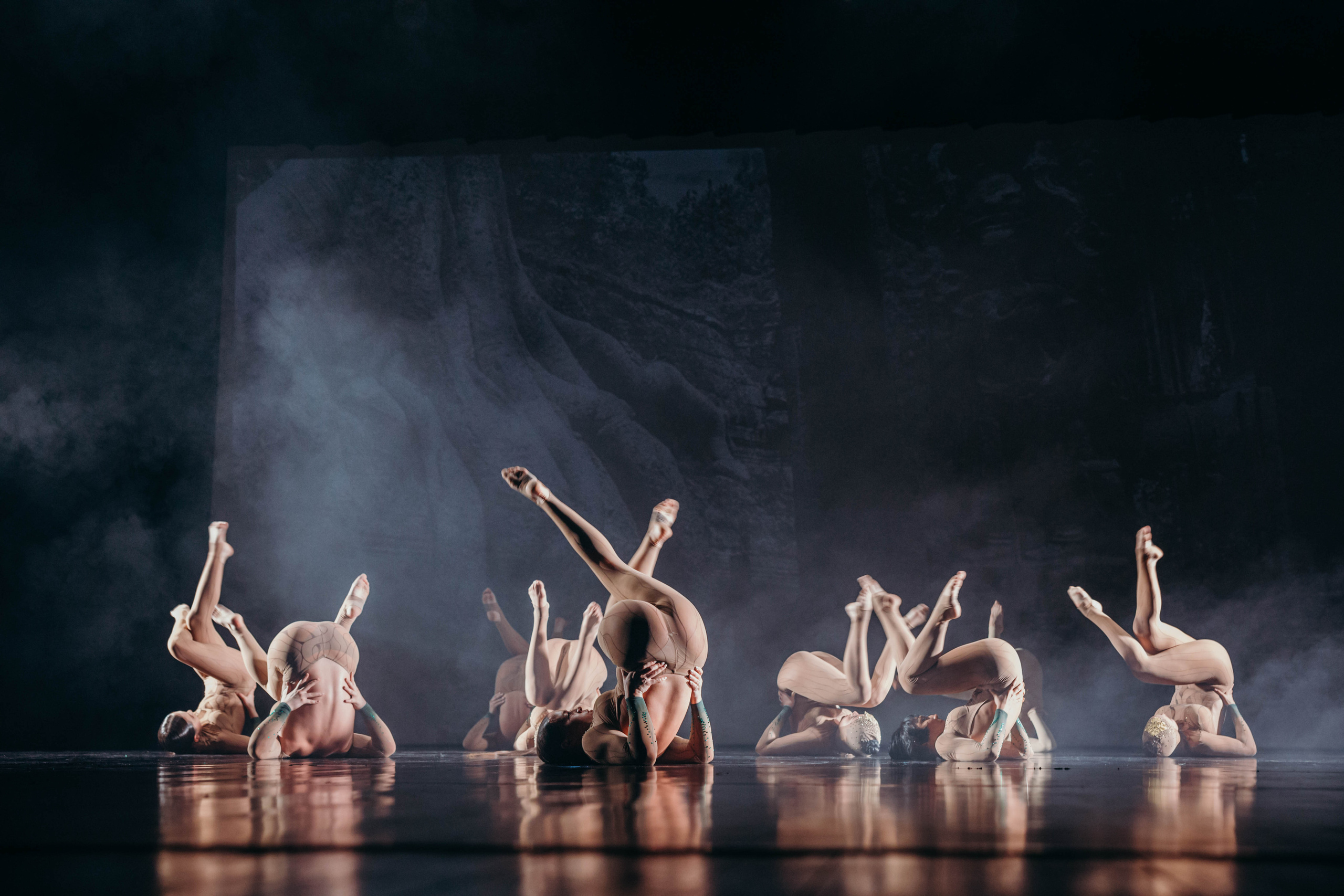 Спектакль Май 2023. Фотограф Петрова Мария