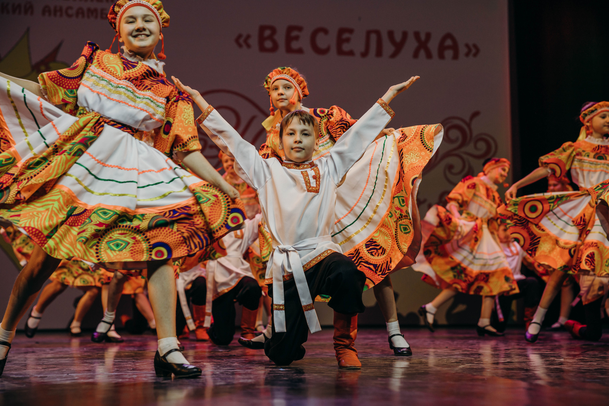 Концерт Май 2023. Фотограф Петрова Мария