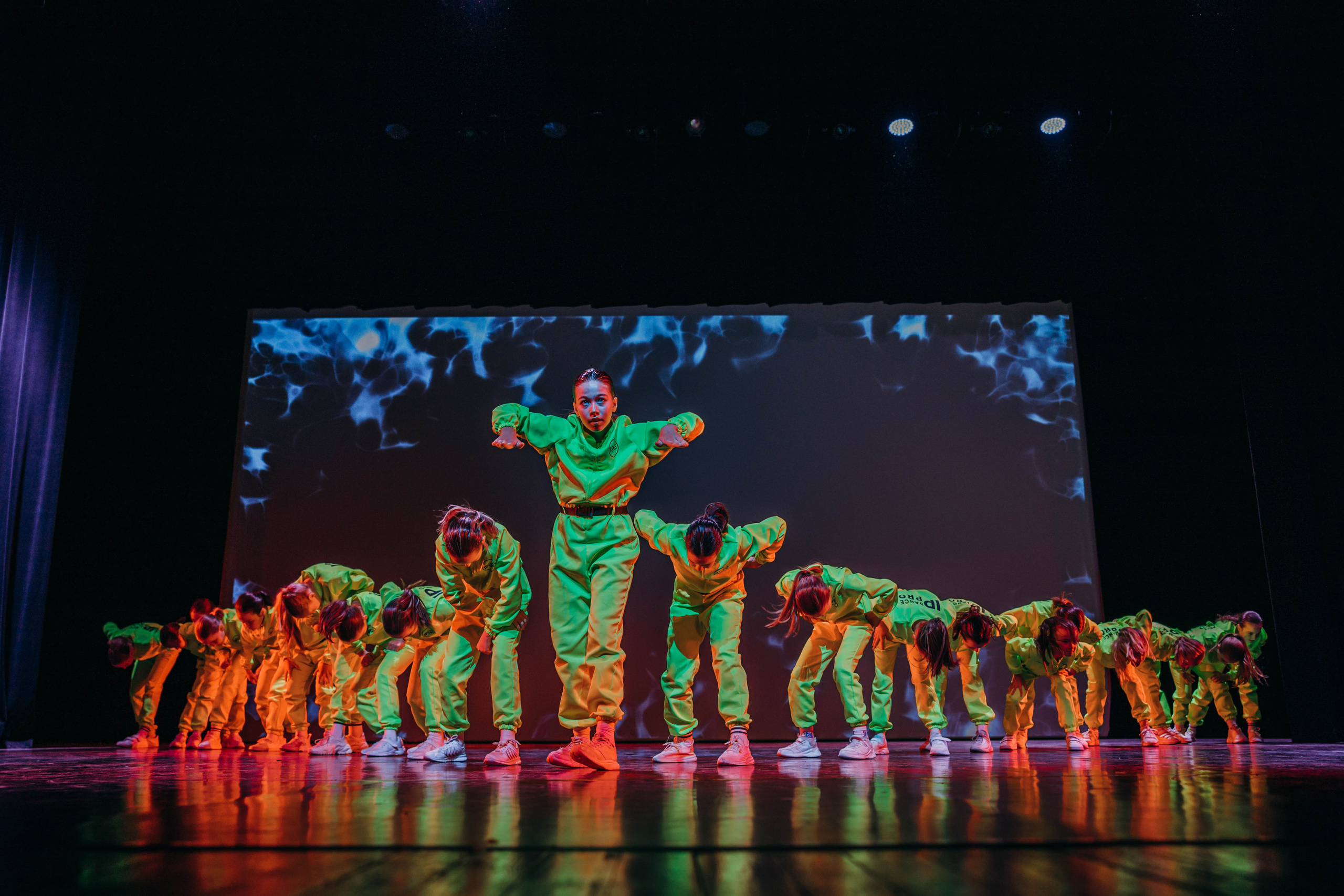 Концерт Июнь 2023. Фотограф Петрова Мария