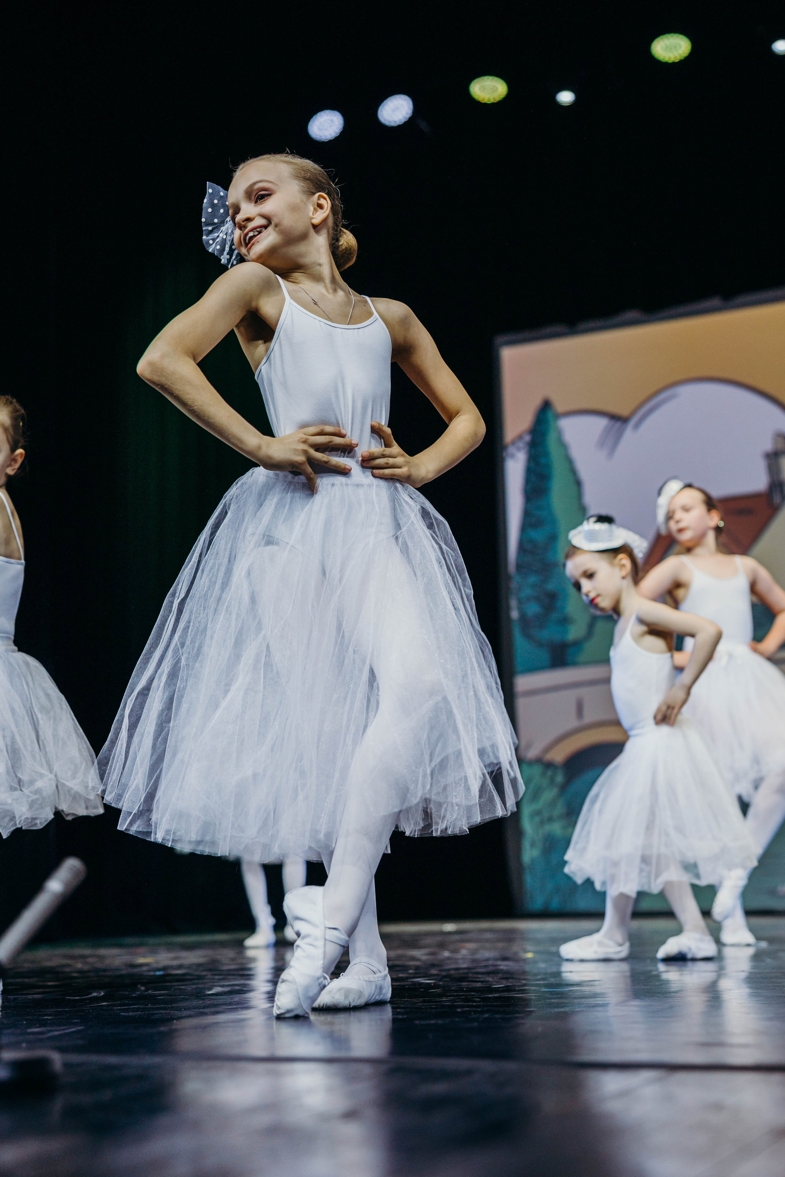 Концерт Июнь 2023. Фотограф Петрова Мария