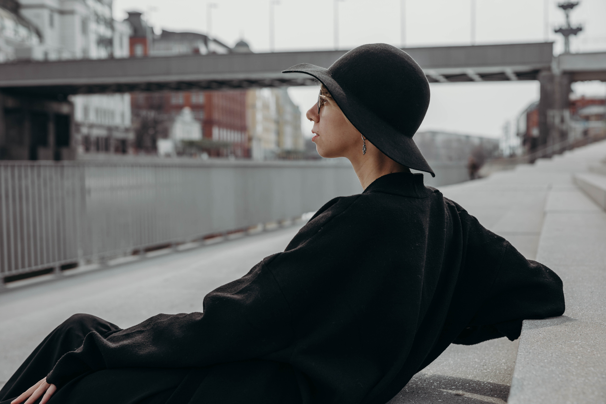 Юлия. Фотограф Петрова Мария