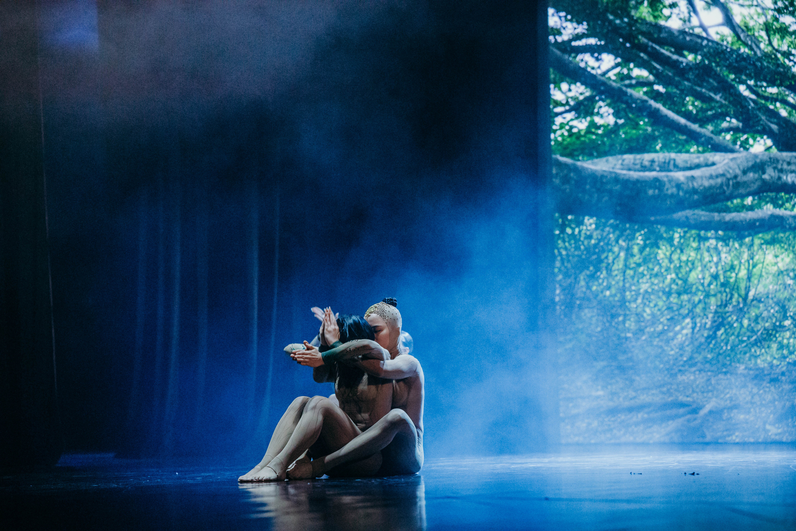 Спектакль Май 2023. Фотограф Петрова Мария