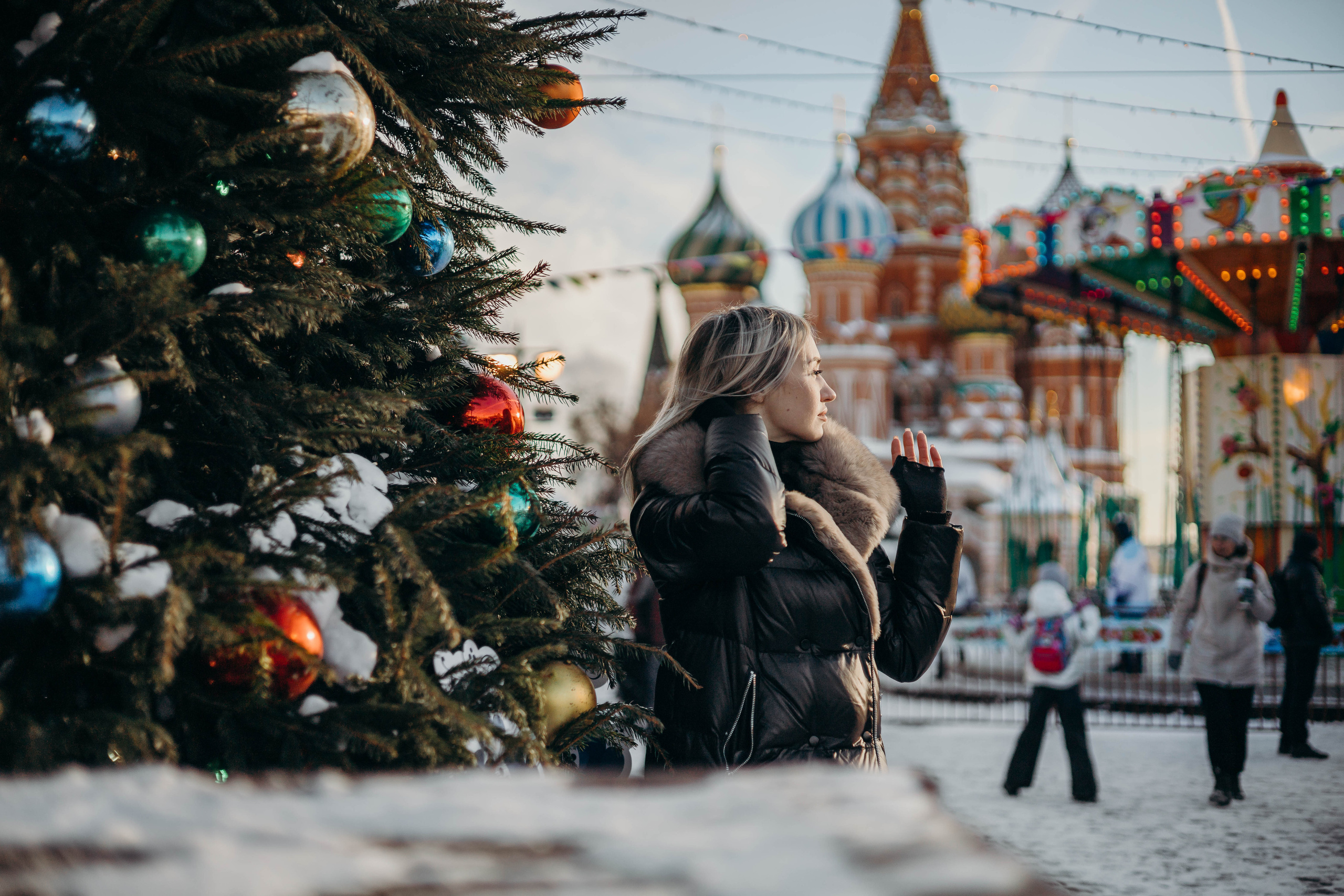 Диана. Фотограф Петрова Мария